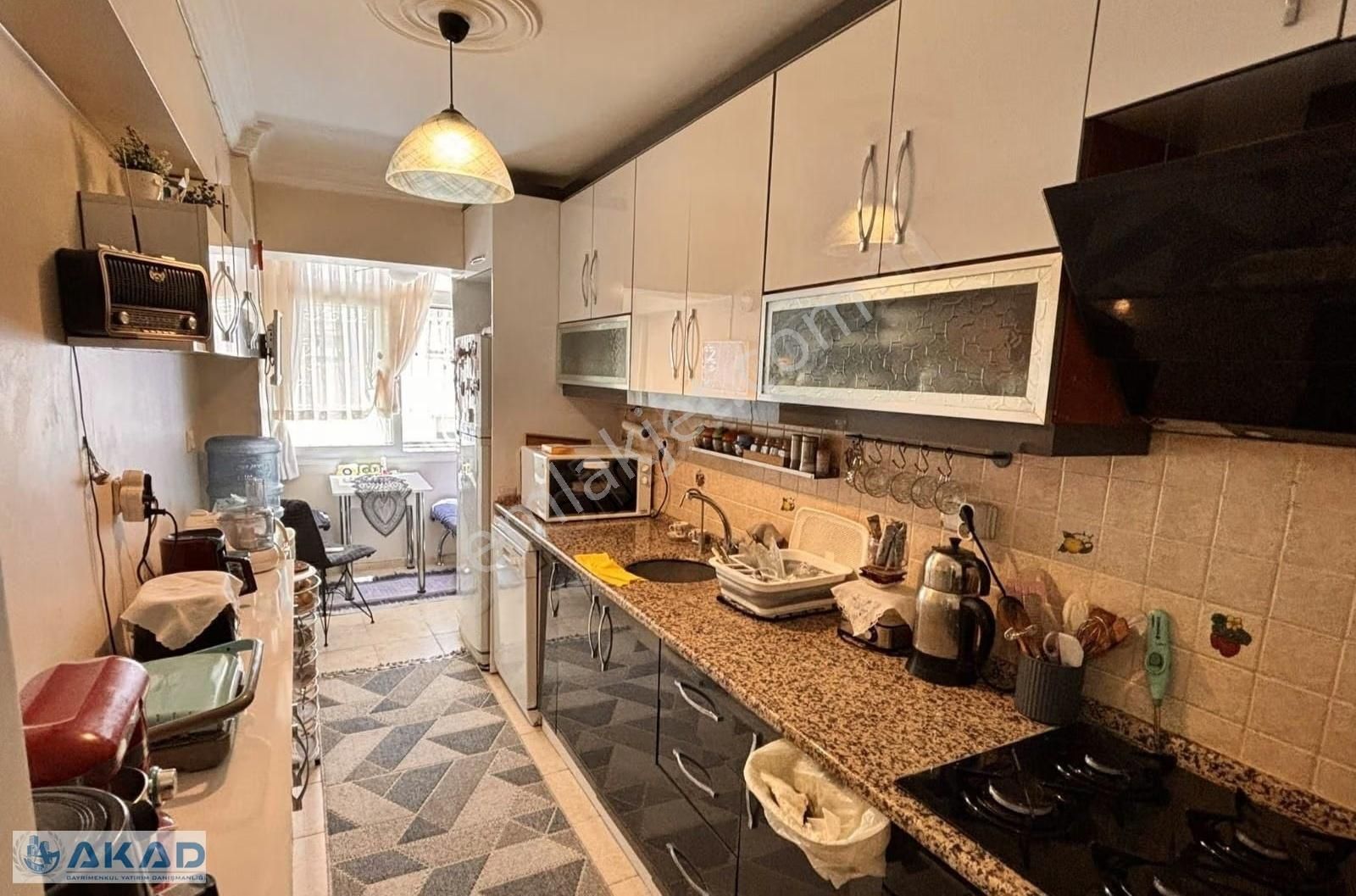 Güzelyalı Ortk.yanı İnönü Cad.paraleli - Görsel 27