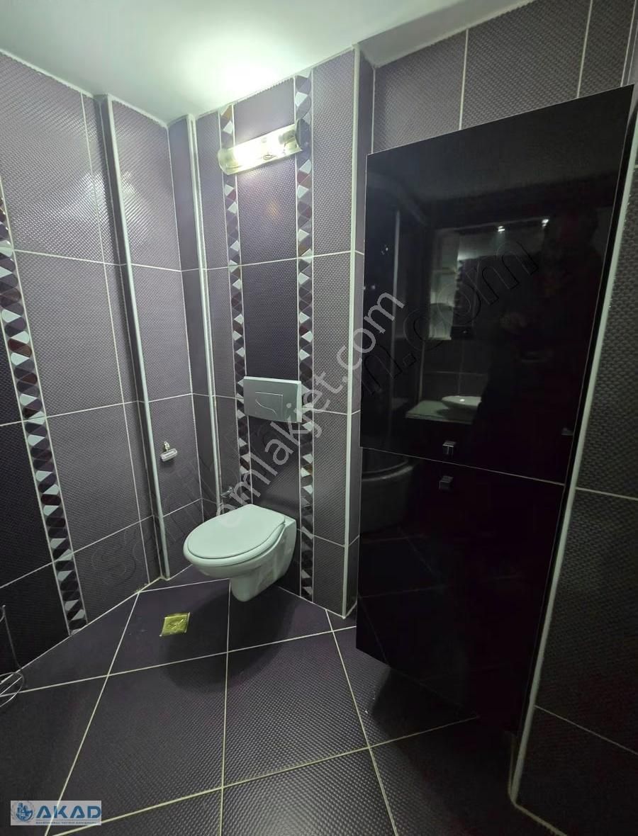 Güzelyalı Okulu Yakını 3+1 Doğalgazlı Otoparklı 130m2 Ara-kat - Görsel 12