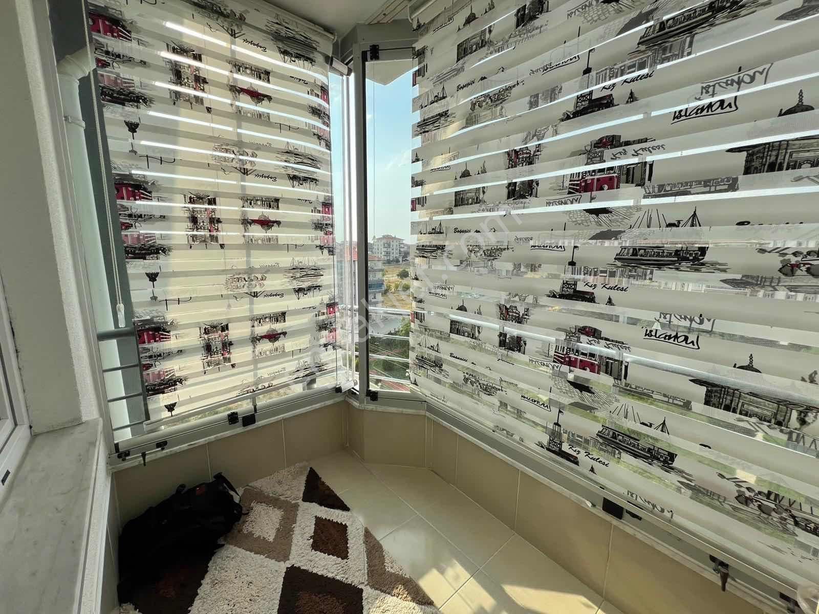 An-ka ' Dan Şentepe Sol'da Hızlı Trenden Önce Fırsat - Görsel 25