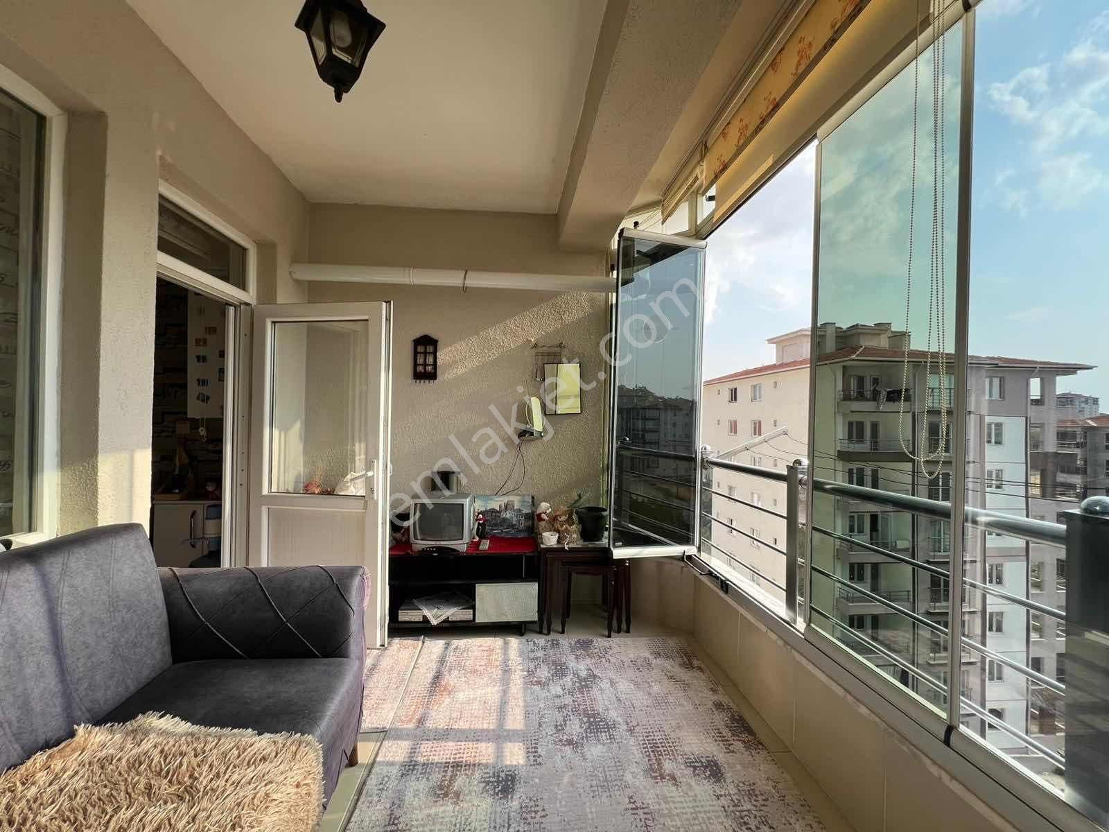 An-ka ' Dan Şentepe Sol'da Hızlı Trenden Önce Fırsat - Görsel 11