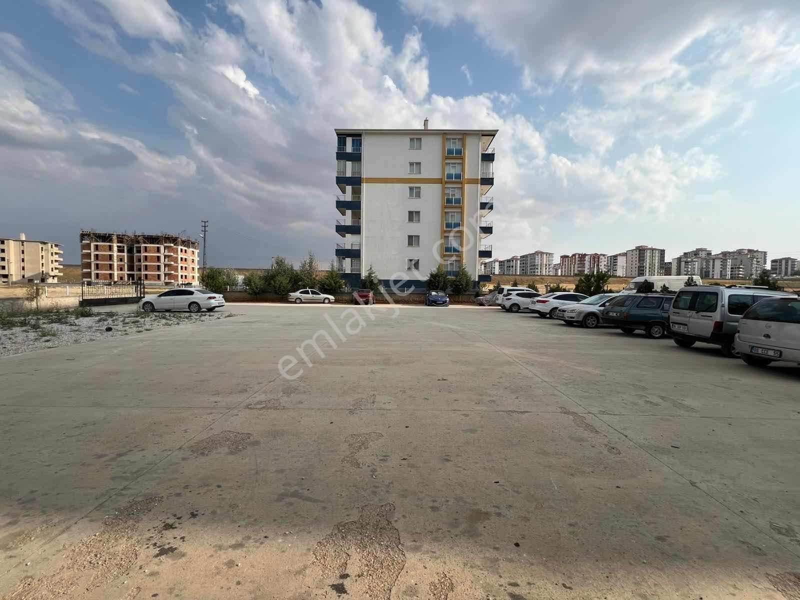 An-ka ' Dan Şentepe Sol'da Hızlı Trenden Önce Fırsat - Görsel 30