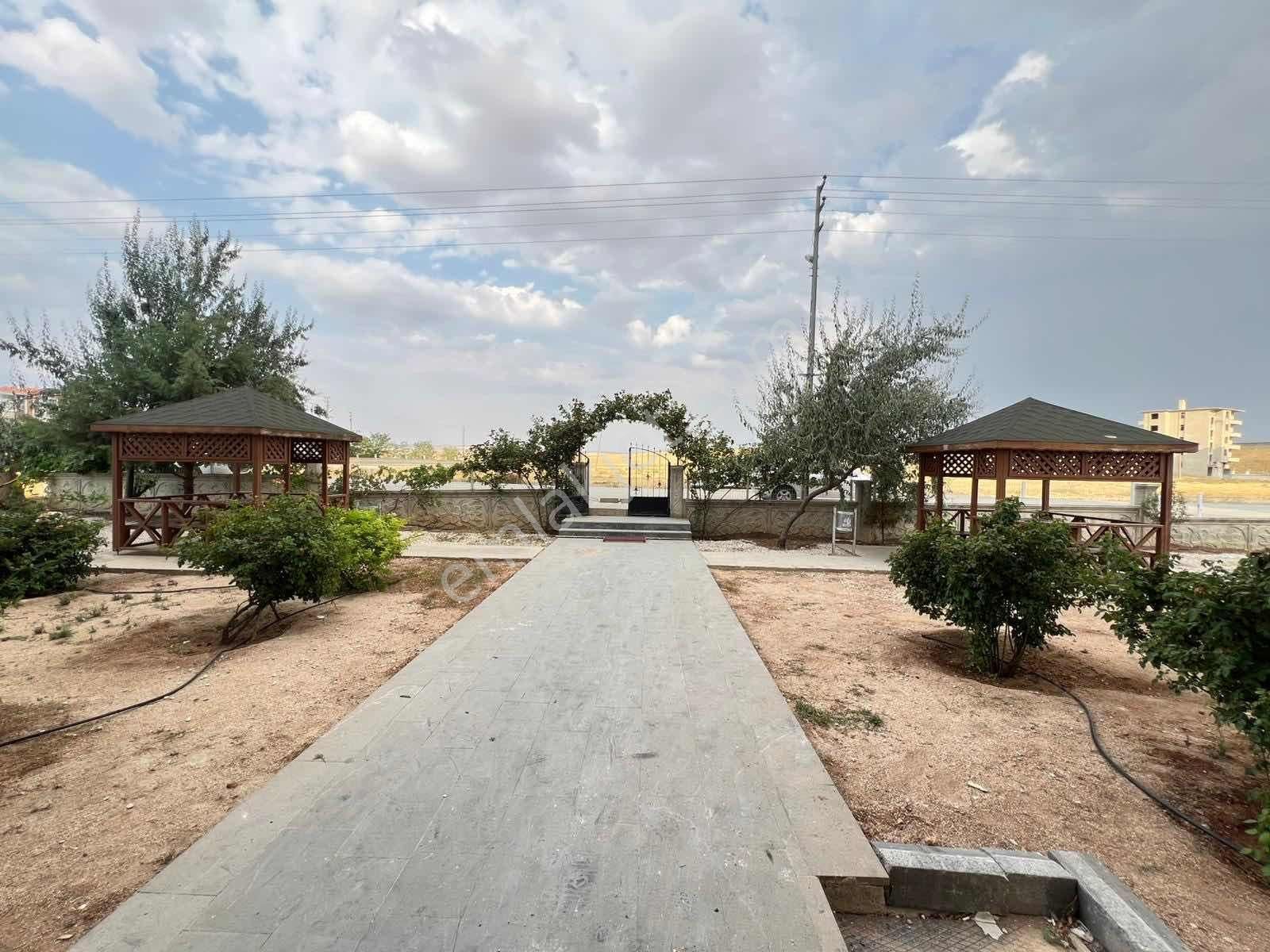 An-ka ' Dan Şentepe Sol'da Hızlı Trenden Önce Fırsat - Görsel 9