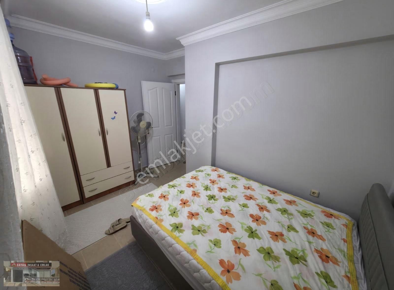 Didim Efeler' De Satılık Yüksek Giriş 2+1 Açık Mutfak - Görsel 20