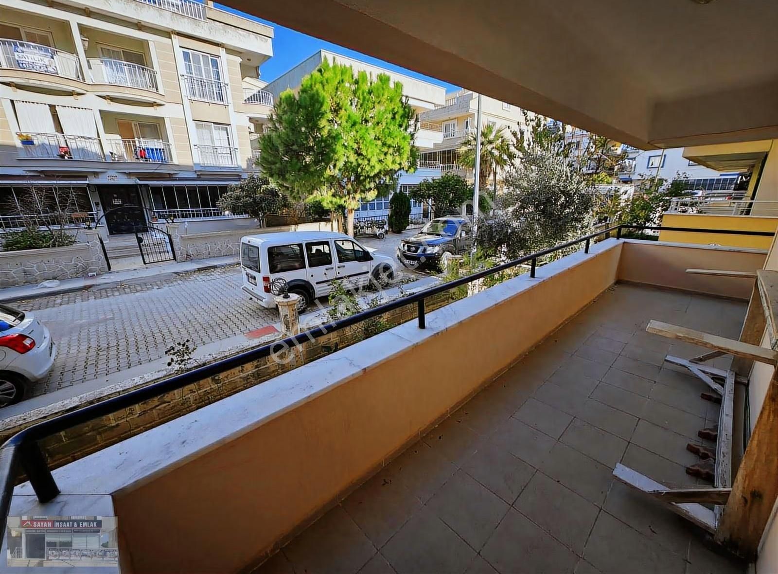 Didim Efeler' De Satılık Yüksek Giriş 2+1 Açık Mutfak - Görsel 23