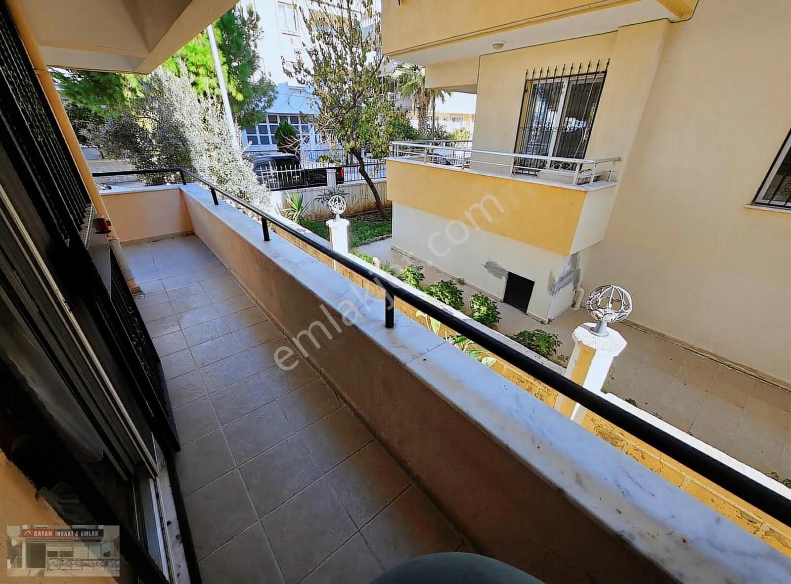 Didim Efeler' De Satılık Yüksek Giriş 2+1 Açık Mutfak - Görsel 10