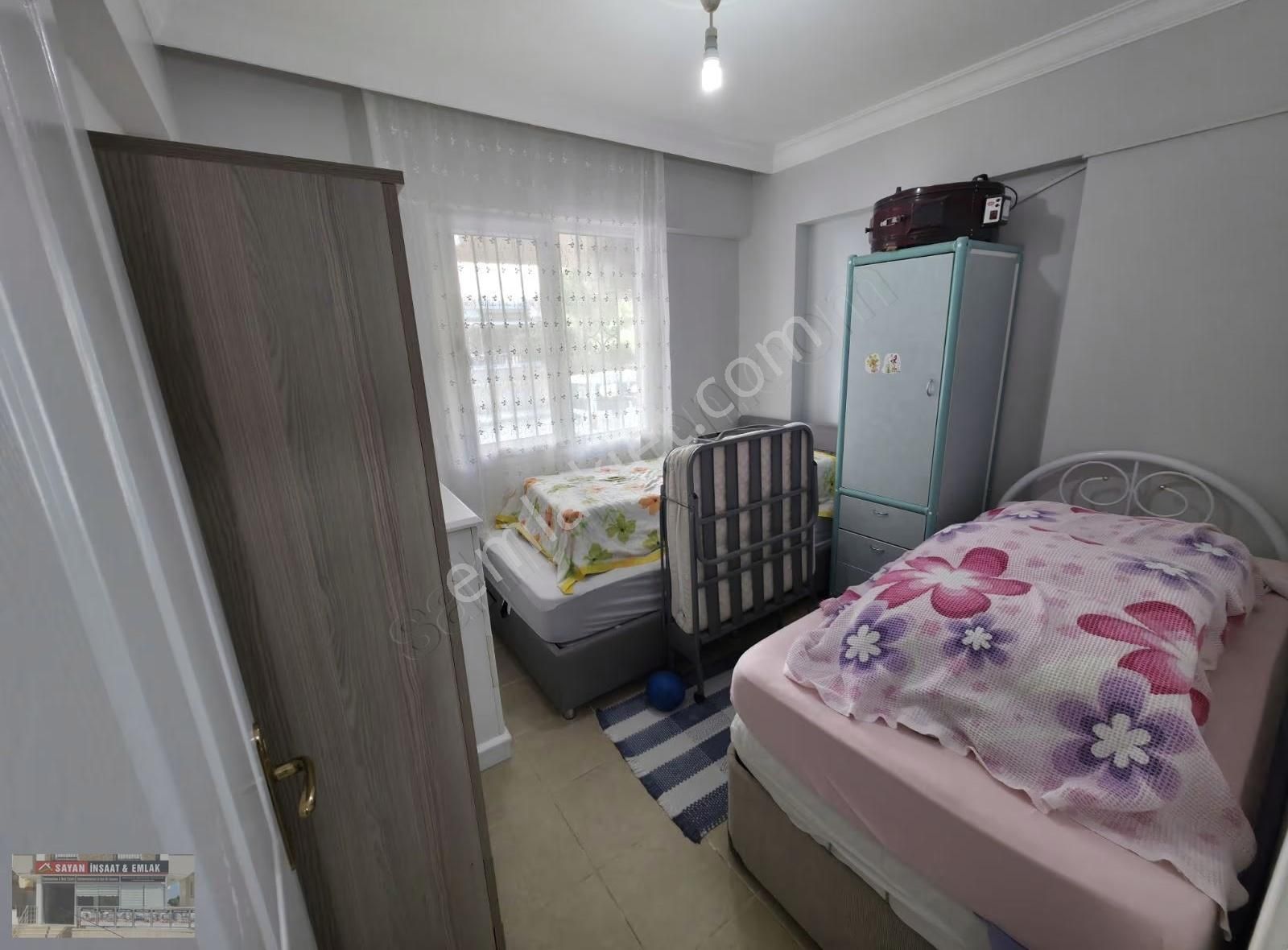 Didim Efeler' De Satılık Yüksek Giriş 2+1 Açık Mutfak - Görsel 9