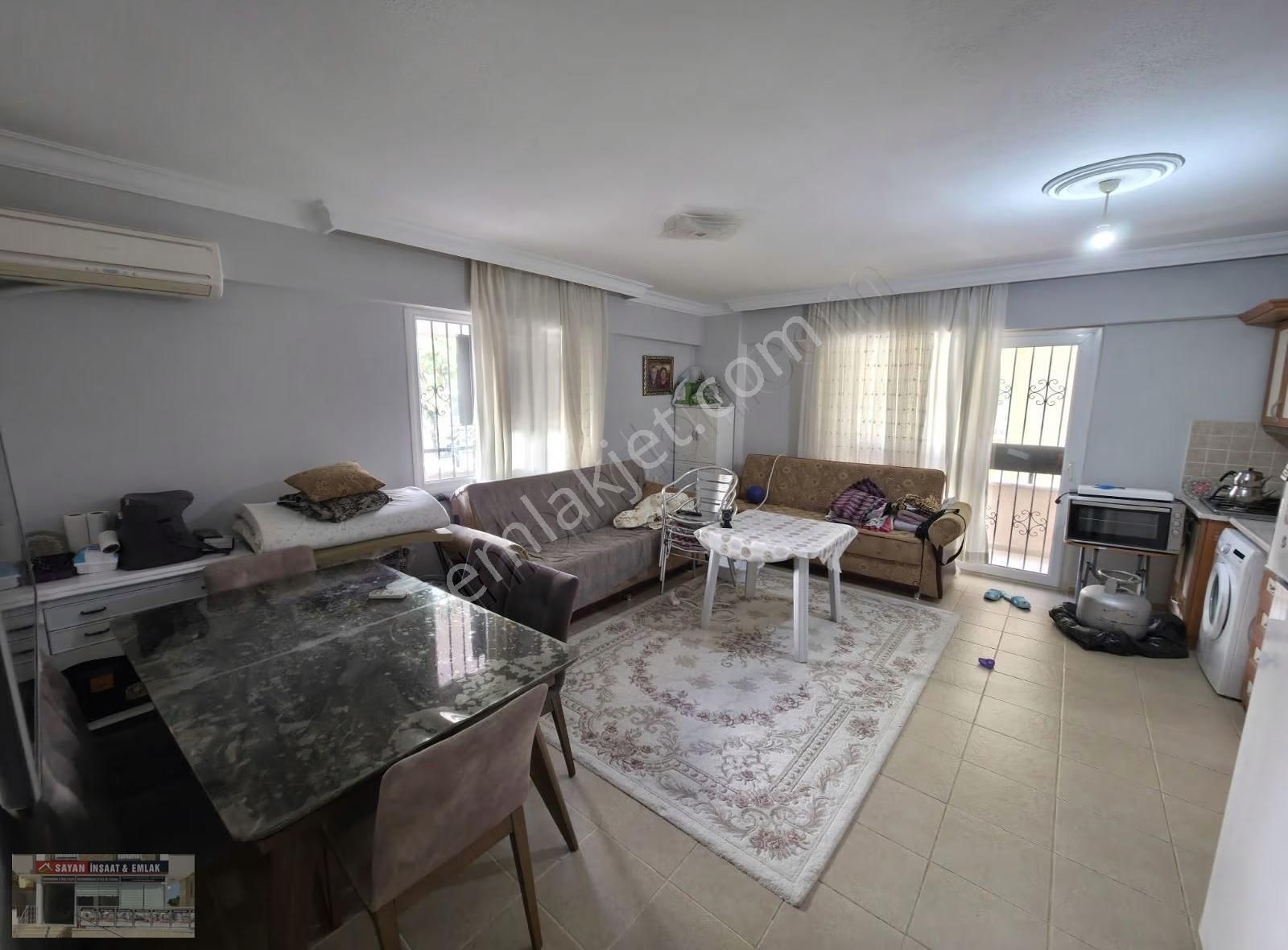 Didim Efeler' De Satılık Yüksek Giriş 2+1 Açık Mutfak - Görsel 12