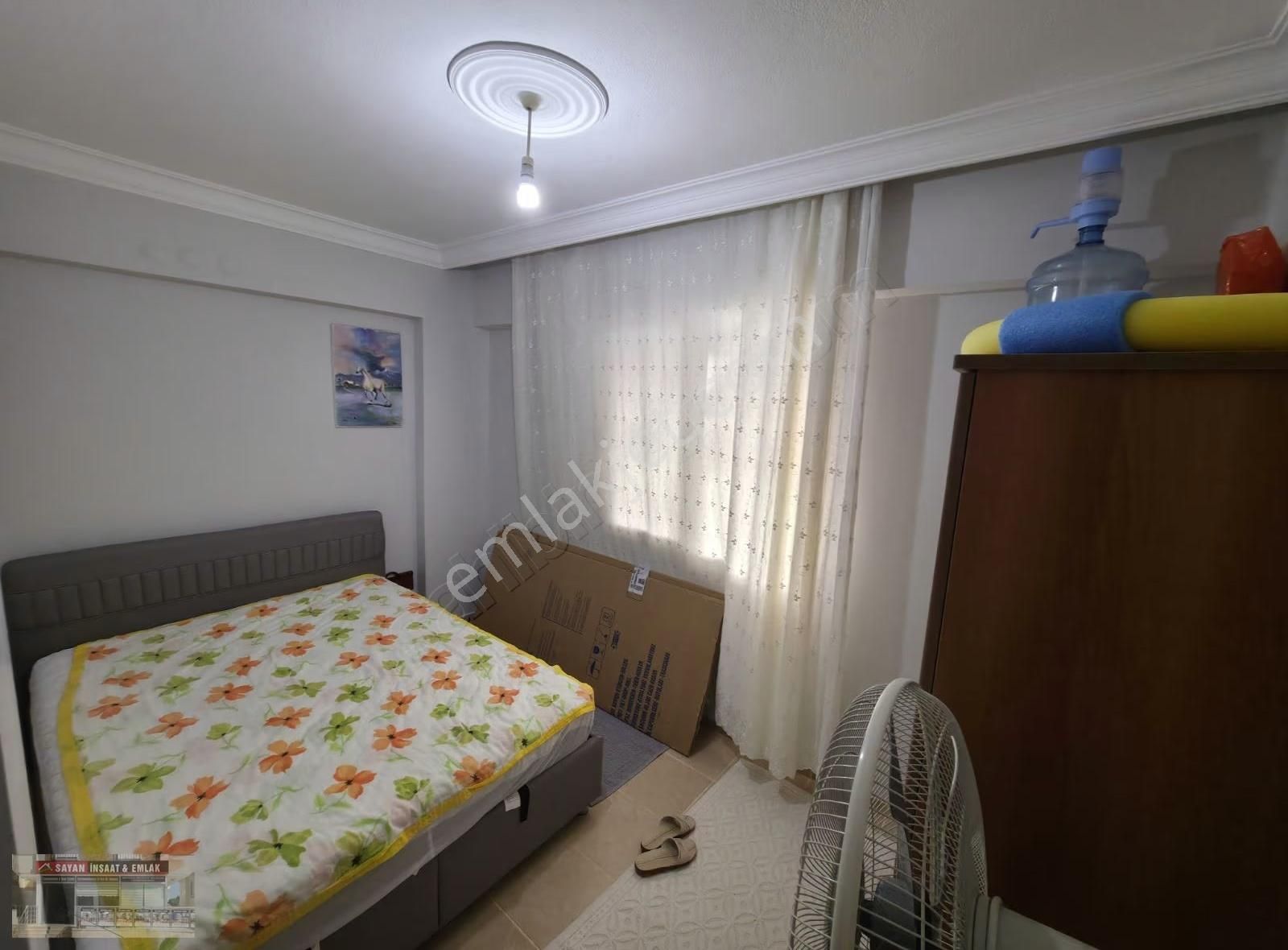 Didim Efeler' De Satılık Yüksek Giriş 2+1 Açık Mutfak - Görsel 19