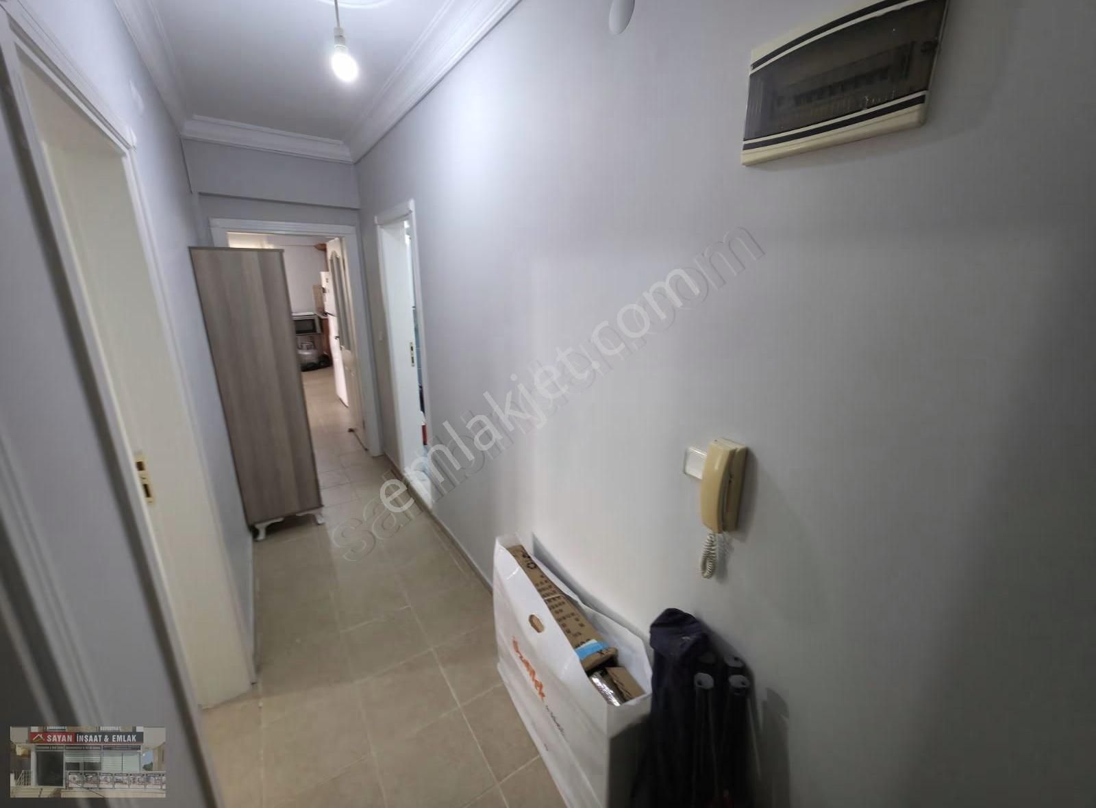 Didim Efeler' De Satılık Yüksek Giriş 2+1 Açık Mutfak - Görsel 18