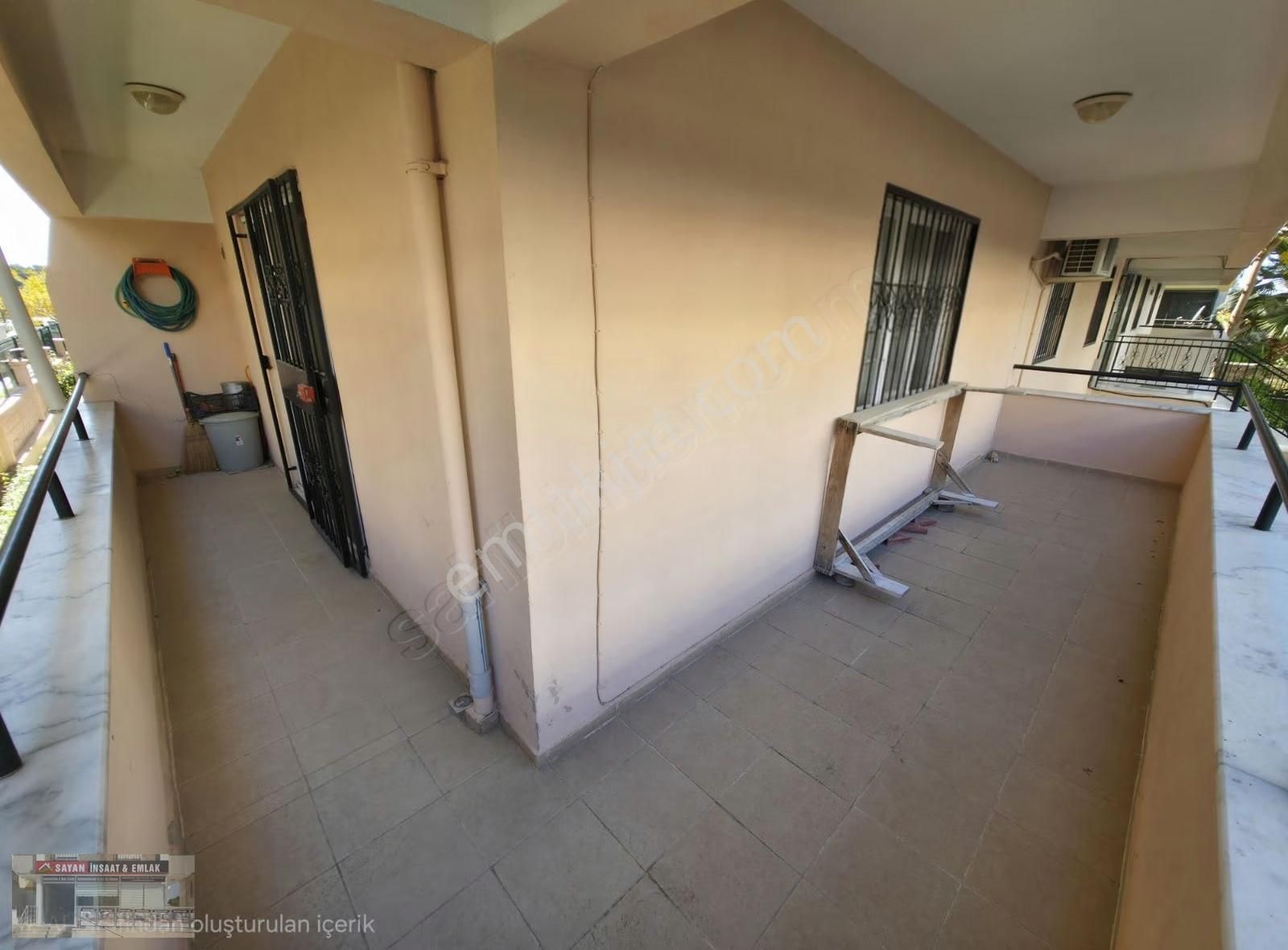 Didim Efeler' De Satılık Yüksek Giriş 2+1 Açık Mutfak - Görsel 7