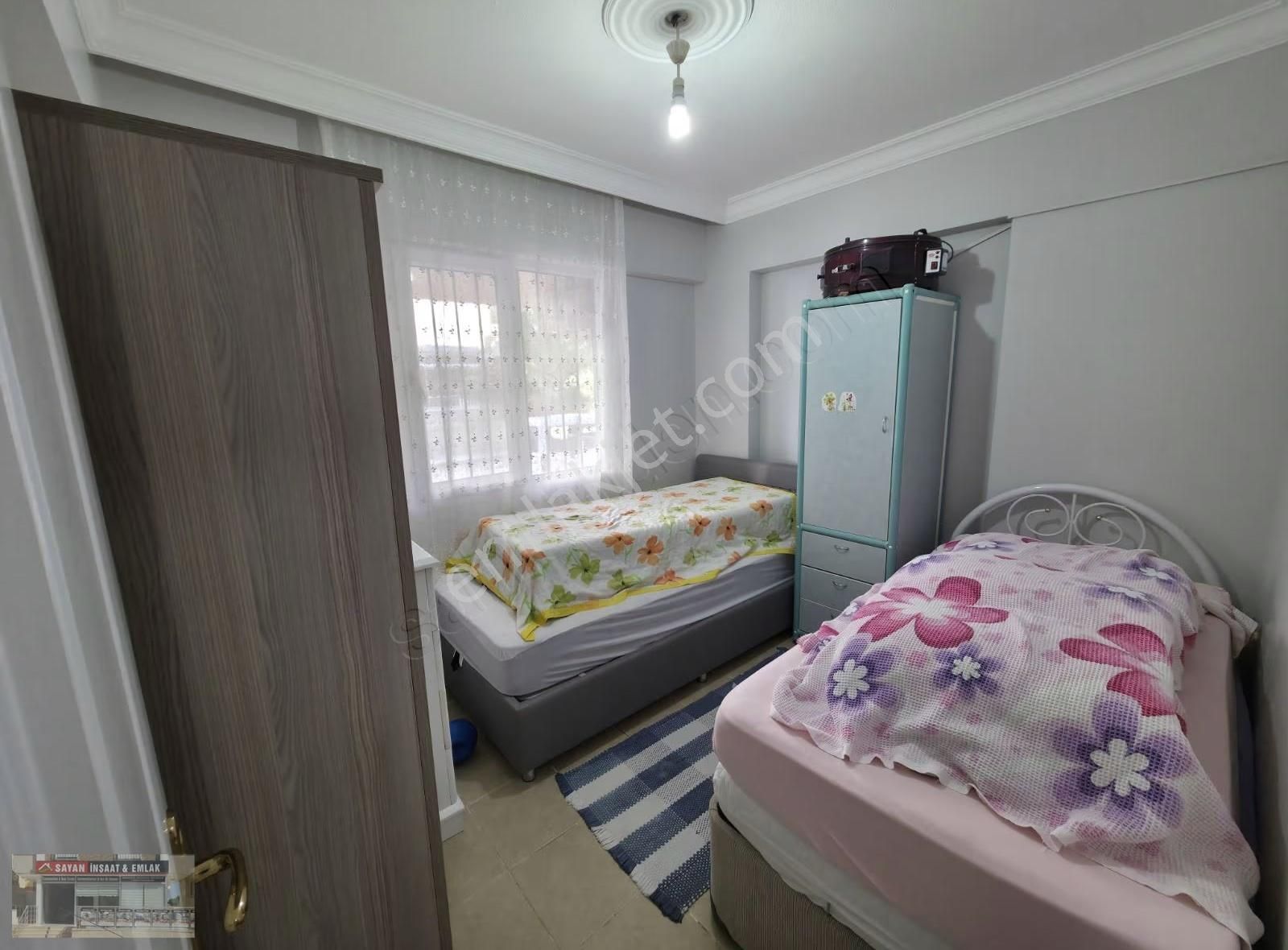 Didim Efeler' De Satılık Yüksek Giriş 2+1 Açık Mutfak - Görsel 22