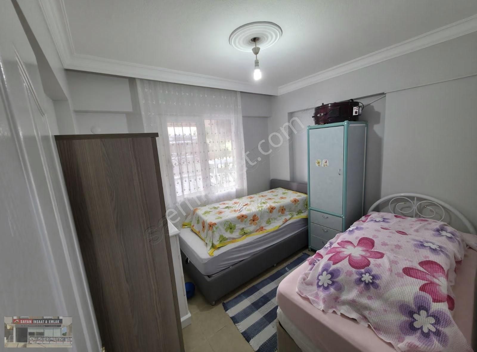 Didim Efeler' De Satılık Yüksek Giriş 2+1 Açık Mutfak - Görsel 11