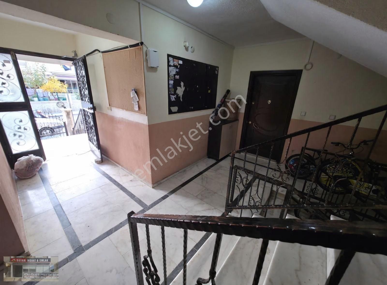 Didim Efeler' De Satılık Yüksek Giriş 2+1 Açık Mutfak - Görsel 6