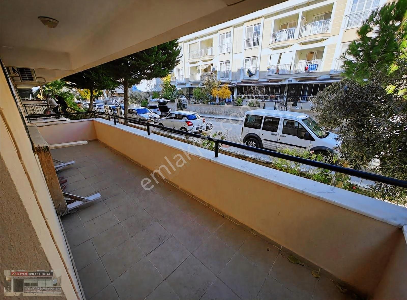 Didim Efeler' De Satılık Yüksek Giriş 2+1 Açık Mutfak - Görsel 17