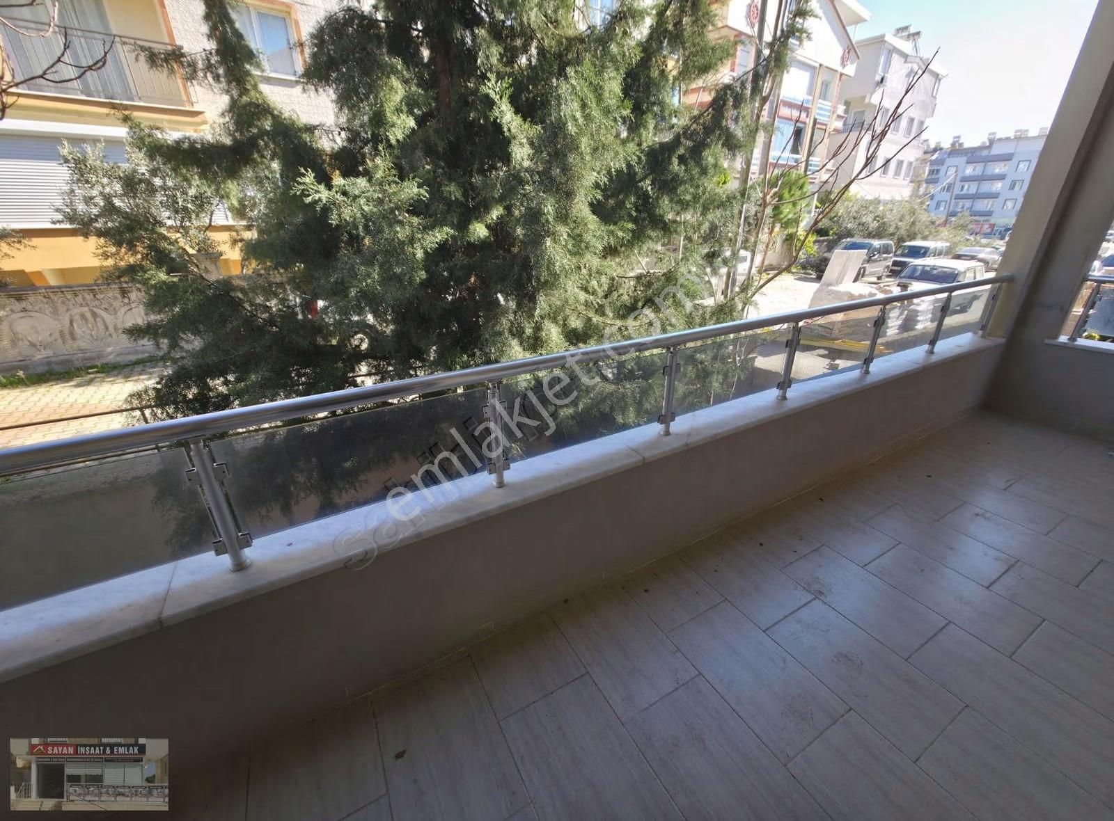 Didim Efeler' De 2+1 Ayrı Mutfak Ters Dublex - Görsel 20