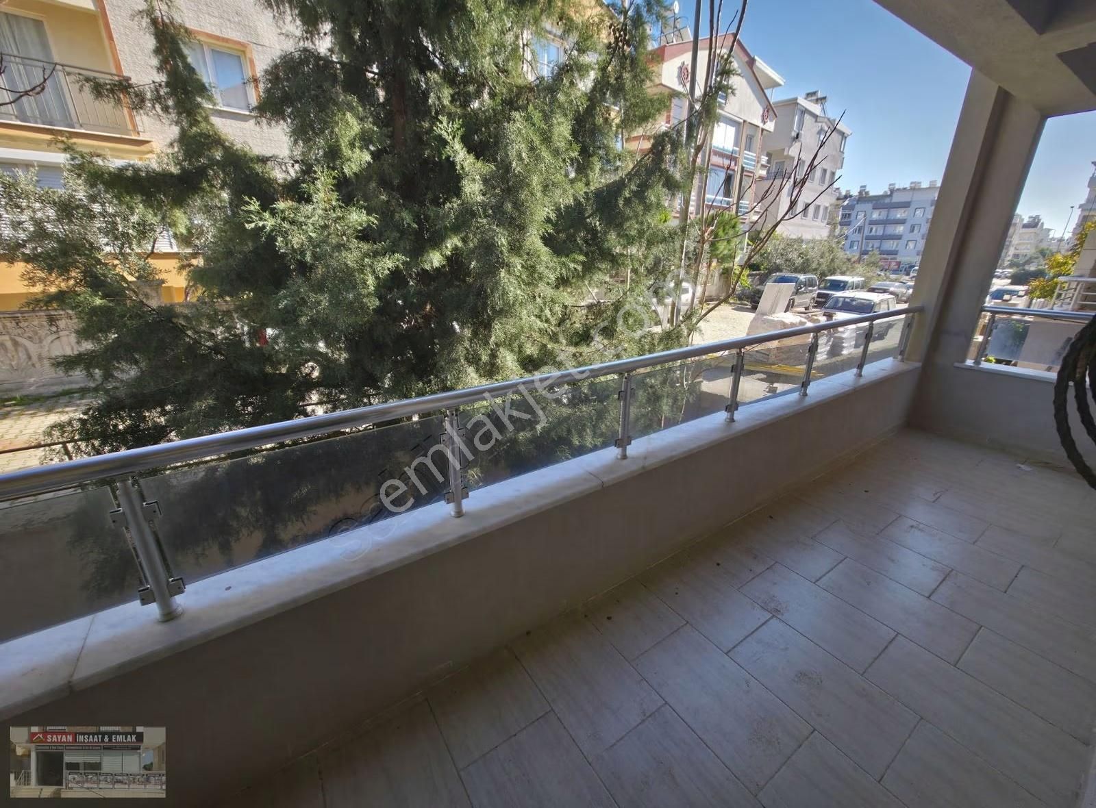 Didim Efeler' De 2+1 Ayrı Mutfak Ters Dublex - Görsel 12