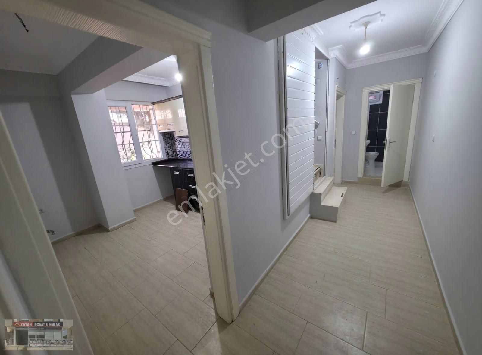 Didim Efeler' De 2+1 Ayrı Mutfak Ters Dublex - Görsel 16