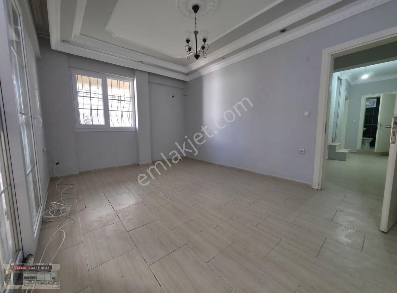 Didim Efeler' De 2+1 Ayrı Mutfak Ters Dublex - Görsel 13