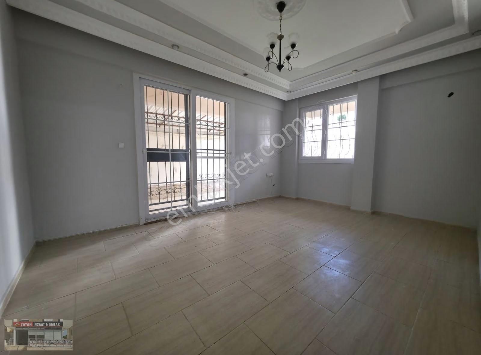 Didim Efeler' De 2+1 Ayrı Mutfak Ters Dublex - Görsel 2