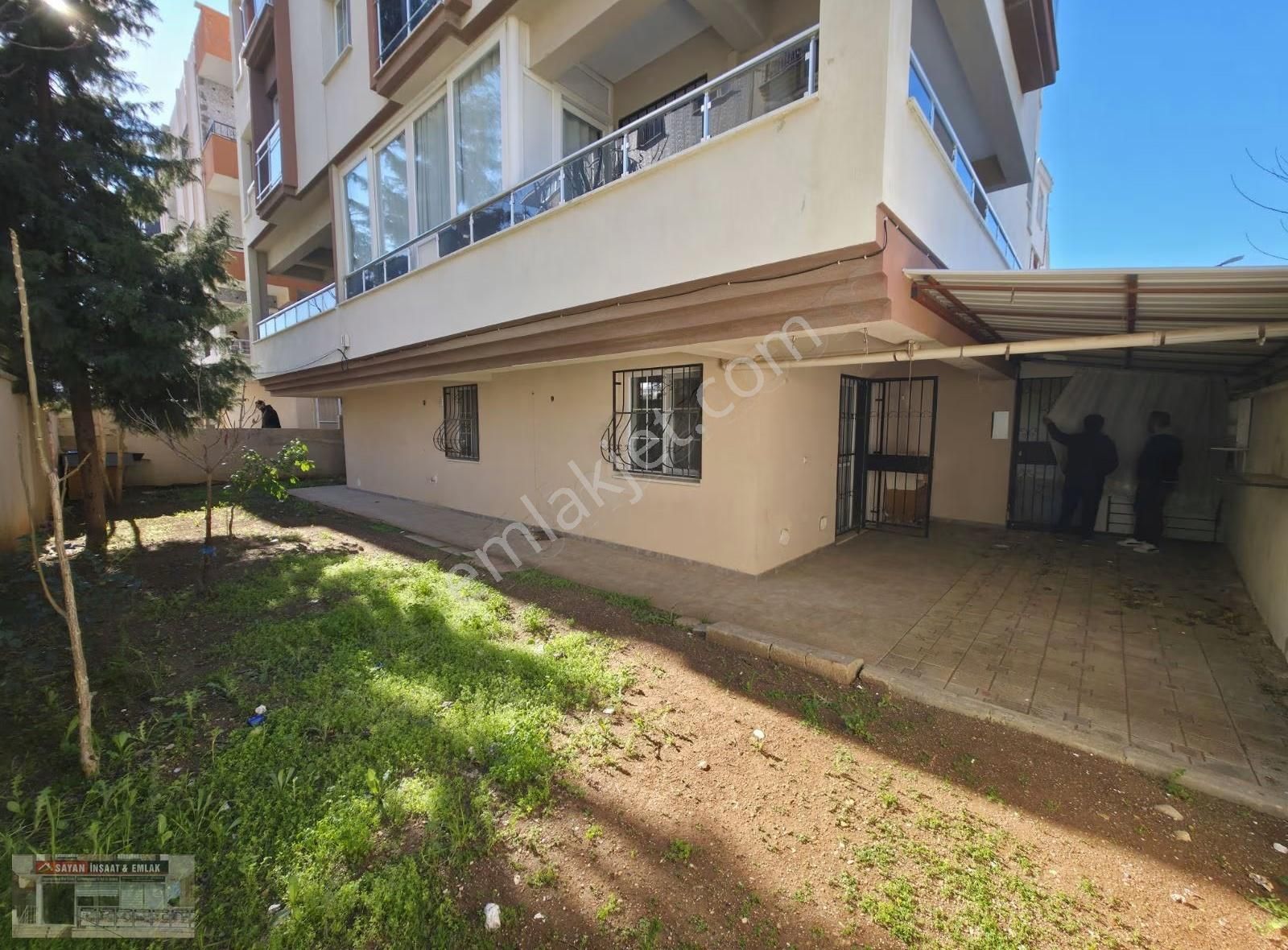 Didim Efeler' De 2+1 Ayrı Mutfak Ters Dublex - Görsel 17