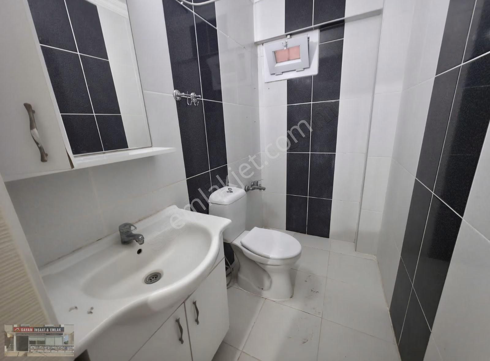 Didim Efeler' De 2+1 Ayrı Mutfak Ters Dublex - Görsel 26