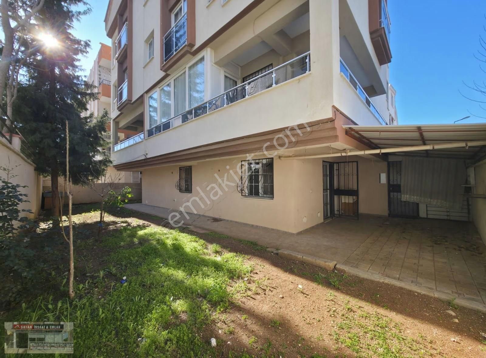 Didim Efeler' De 2+1 Ayrı Mutfak Ters Dublex - Görsel 24