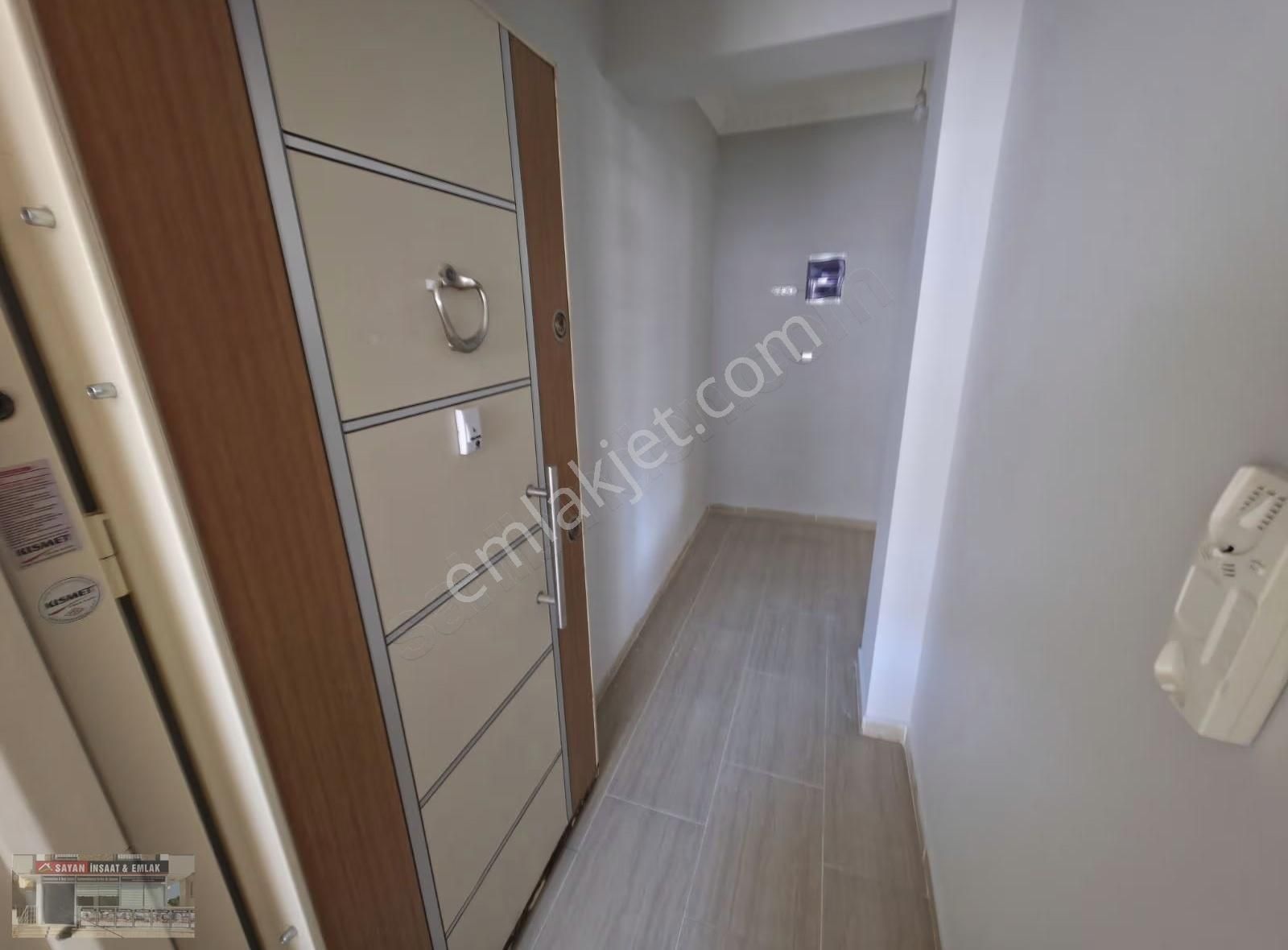 Didim Efeler' De 2+1 Ayrı Mutfak Ters Dublex - Görsel 25