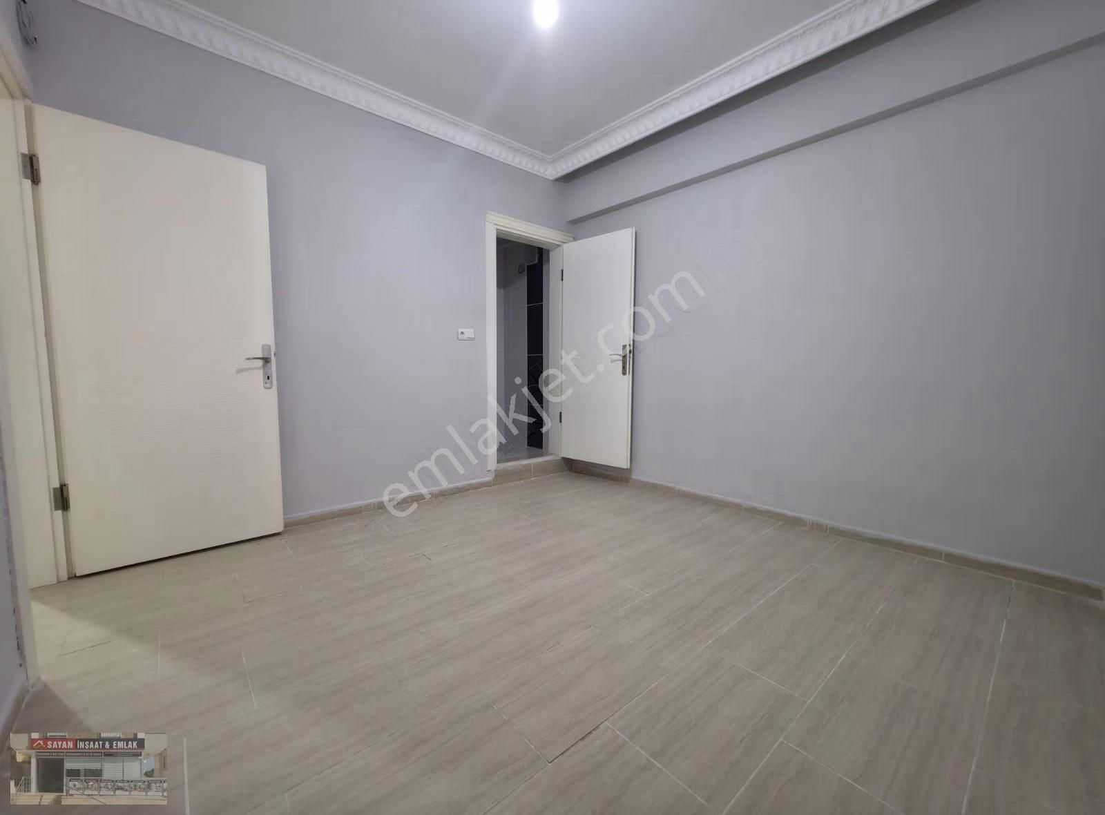 Didim Efeler' De 2+1 Ayrı Mutfak Ters Dublex - Görsel 18