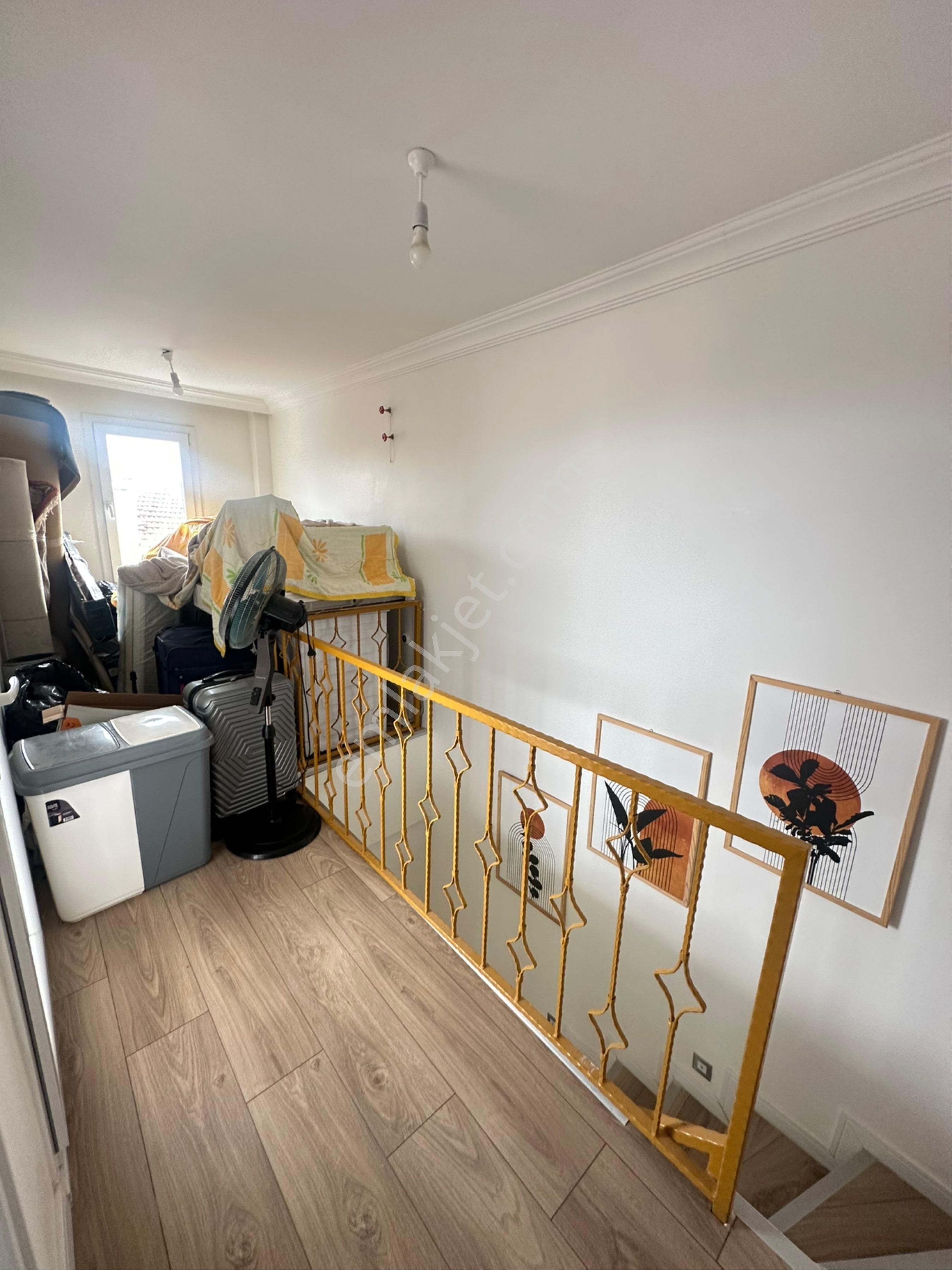 ❗️altınkum Plaja Yakın 4+1 Triplex Villa Masrafsızz❗️ - Görsel 5