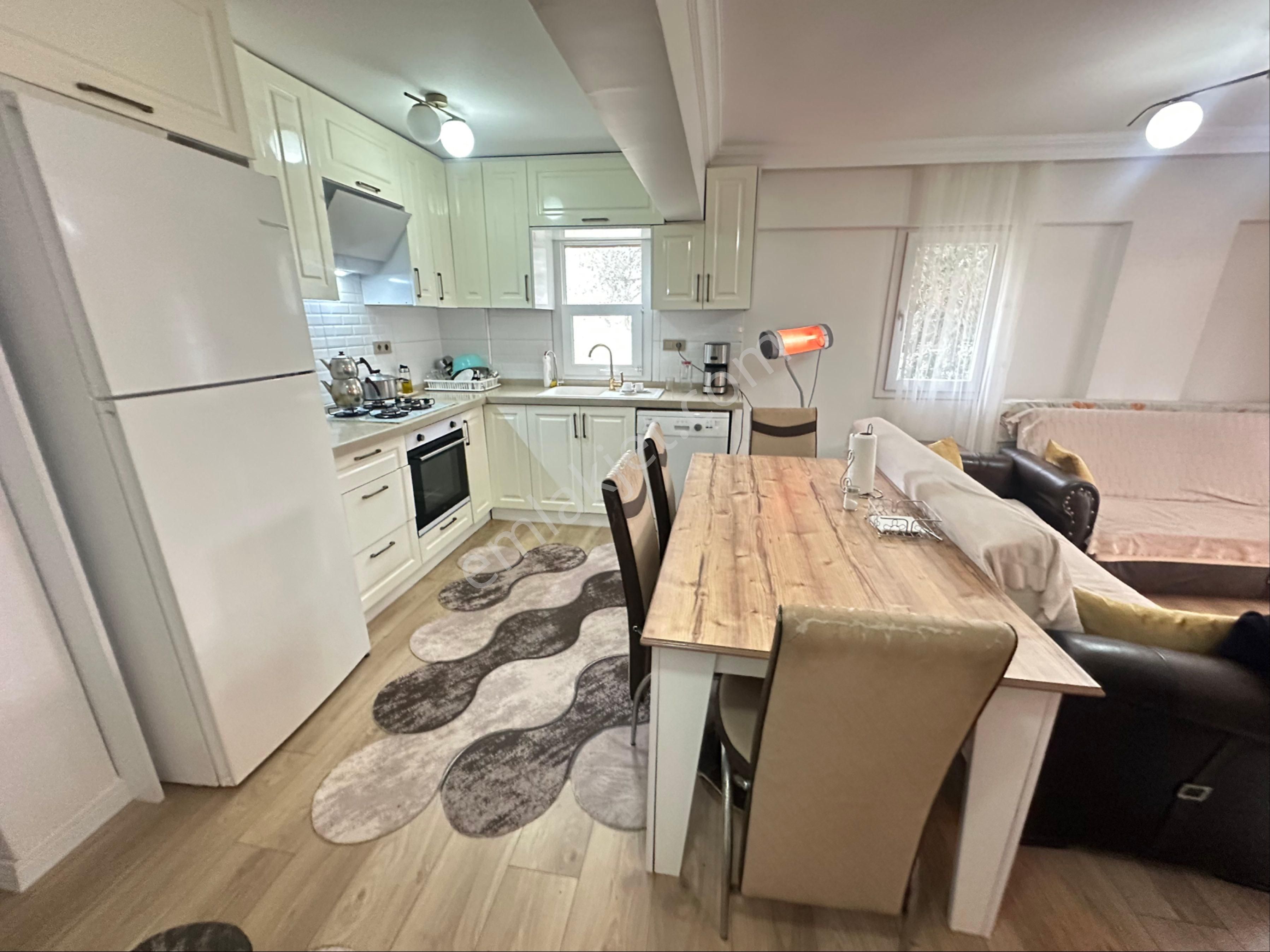 ❗️altınkum Plaja Yakın 4+1 Triplex Villa Masrafsızz❗️ - Görsel 4