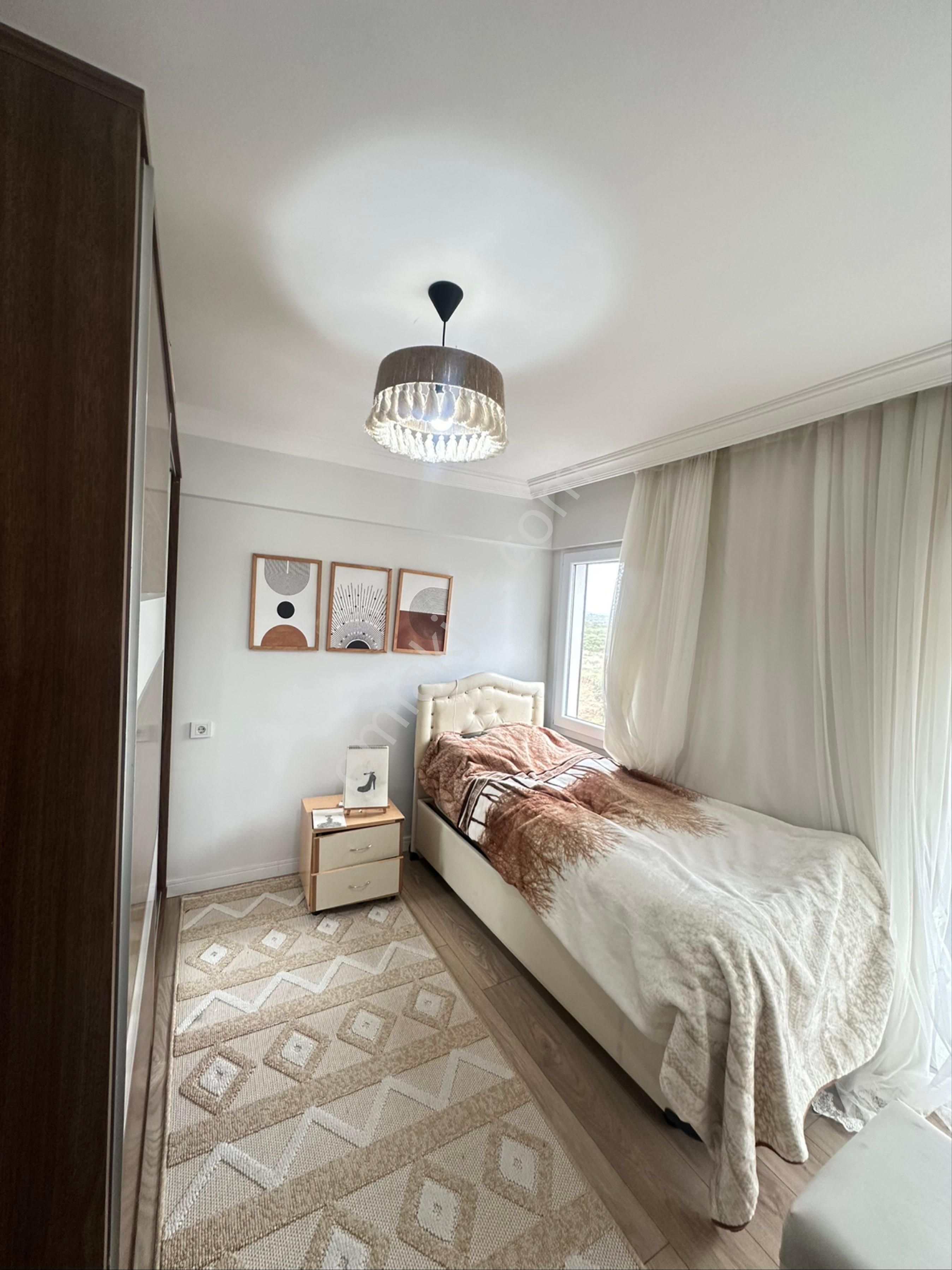 ❗️altınkum Plaja Yakın 4+1 Triplex Villa Masrafsızz❗️ - Görsel 9