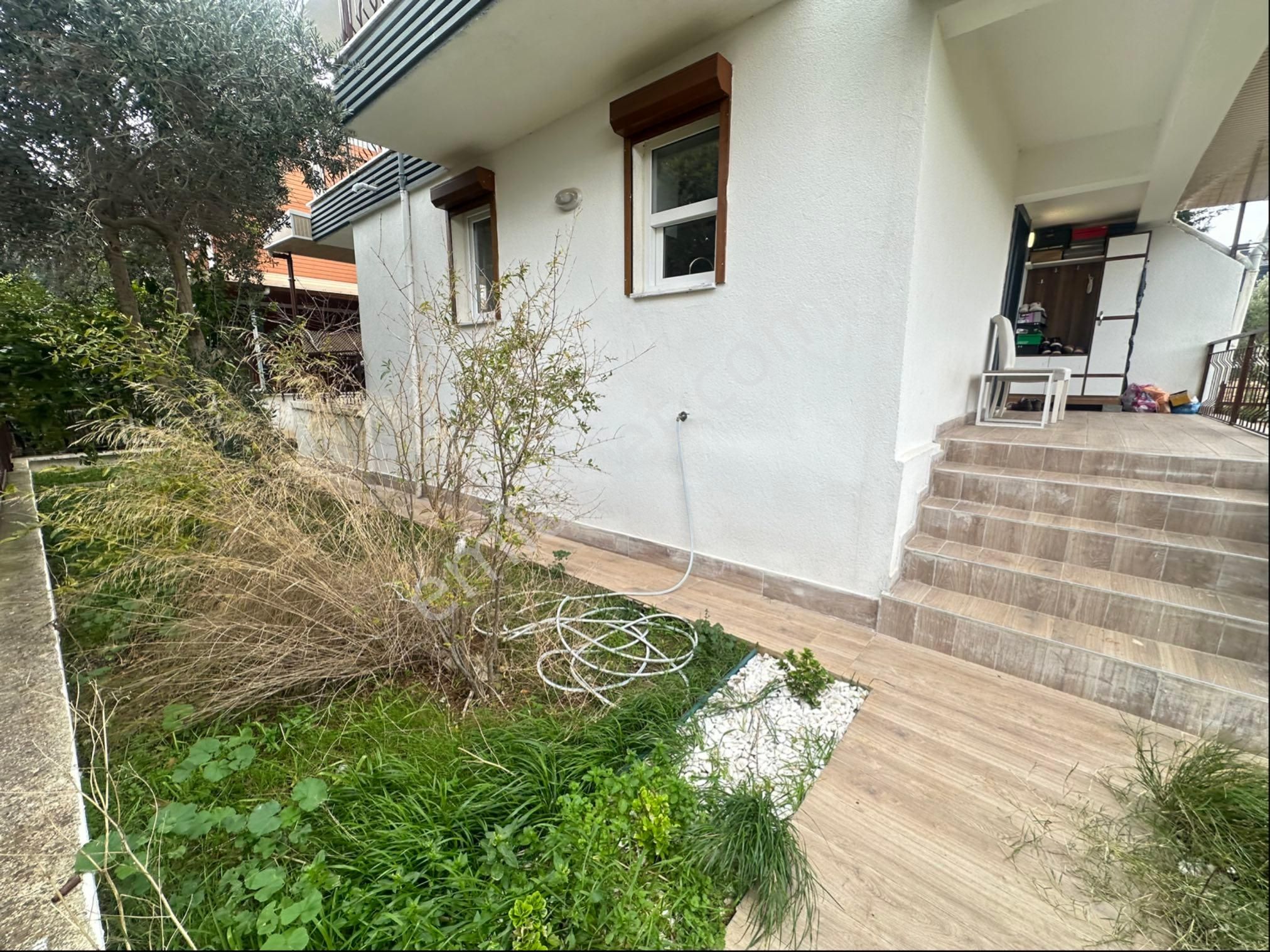 ❗️altınkum Plaja Yakın 4+1 Triplex Villa Masrafsızz❗️ - Görsel 2