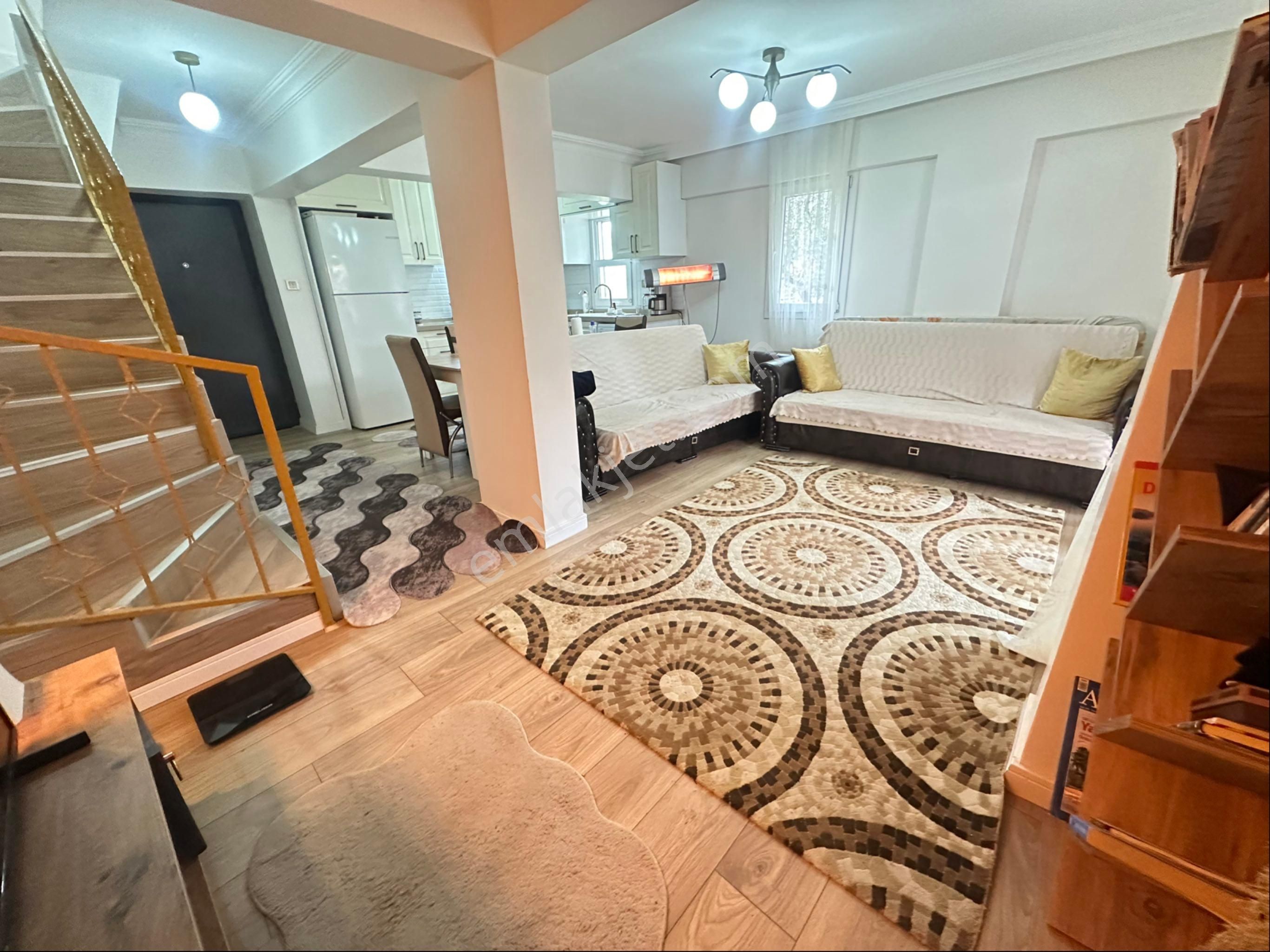 ❗️altınkum Plaja Yakın 4+1 Triplex Villa Masrafsızz❗️ - Görsel 3