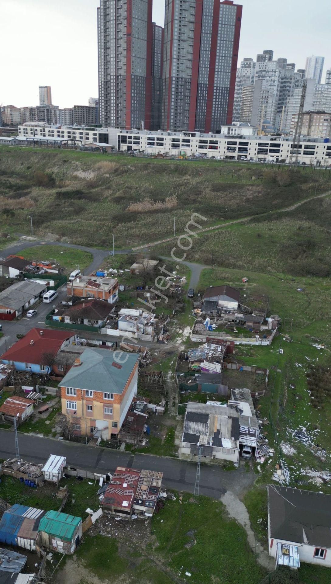 Bu Konum Kaçmaz!esenyurt Gökevlerde Yerleşim İçinde 150 M² Arsa - Görsel 3