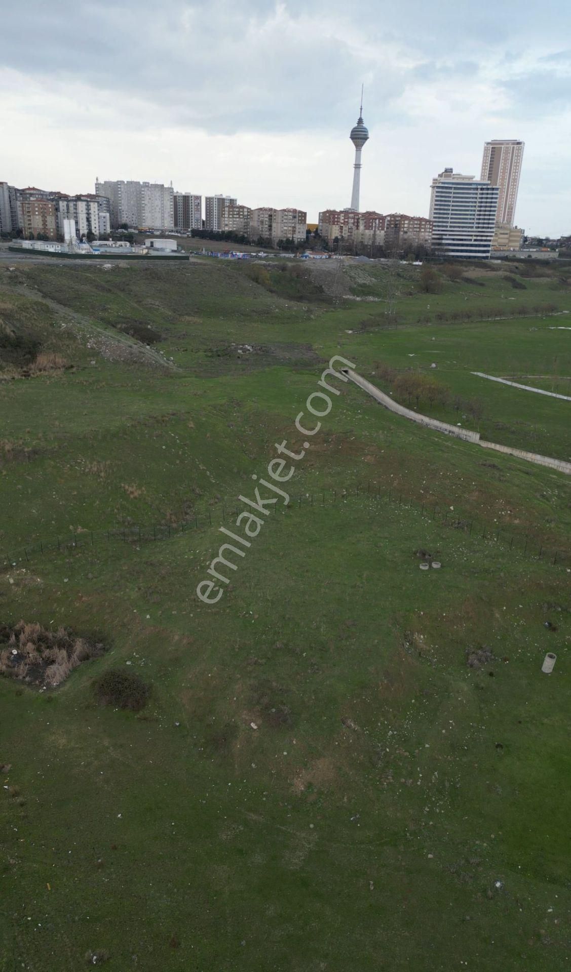 Bu Konum Kaçmaz!esenyurt Gökevlerde Yerleşim İçinde 150 M² Arsa - Görsel 2