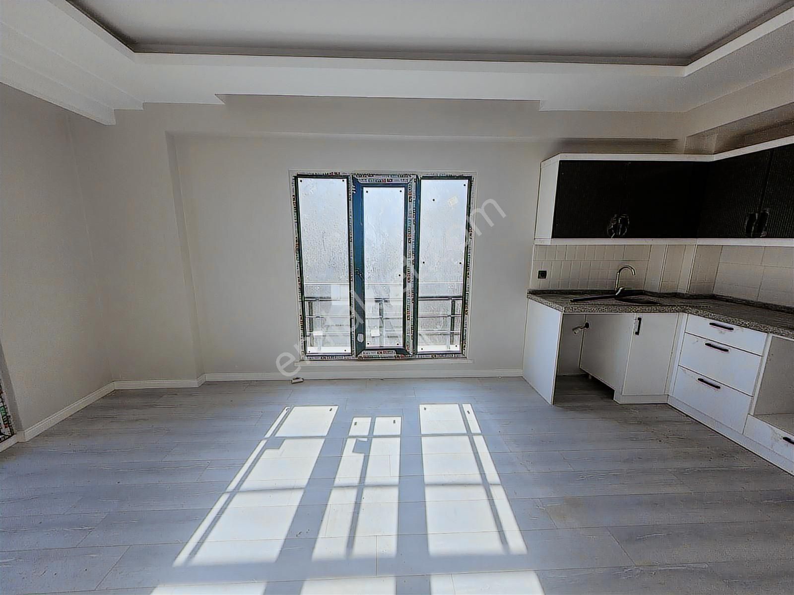 Samsun Atakum Deniz Manzaralı Satılık 1+1 Sıfır Daire - Görsel 17