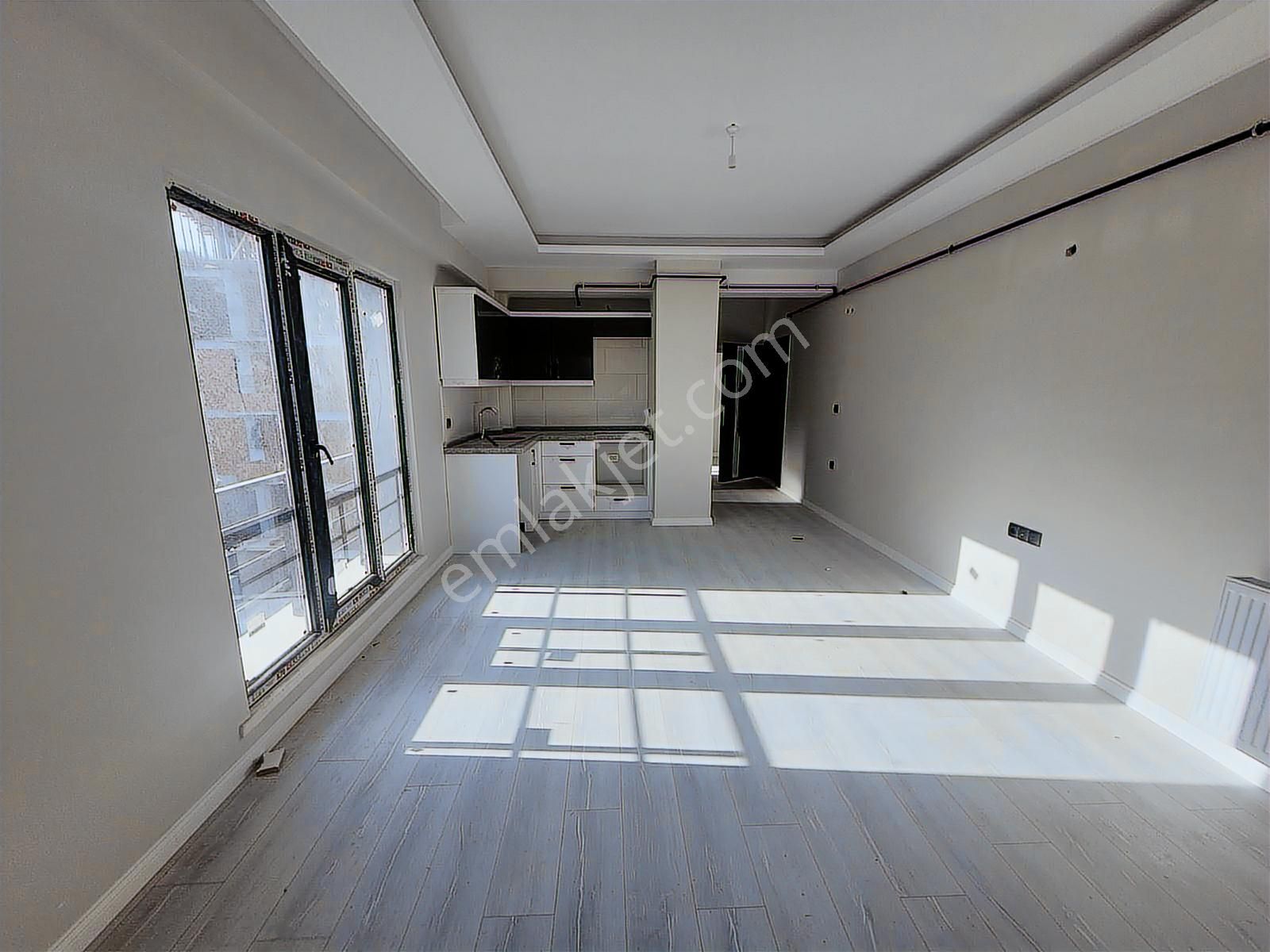 Samsun Atakum Deniz Manzaralı Satılık 1+1 Sıfır Daire - Görsel 26