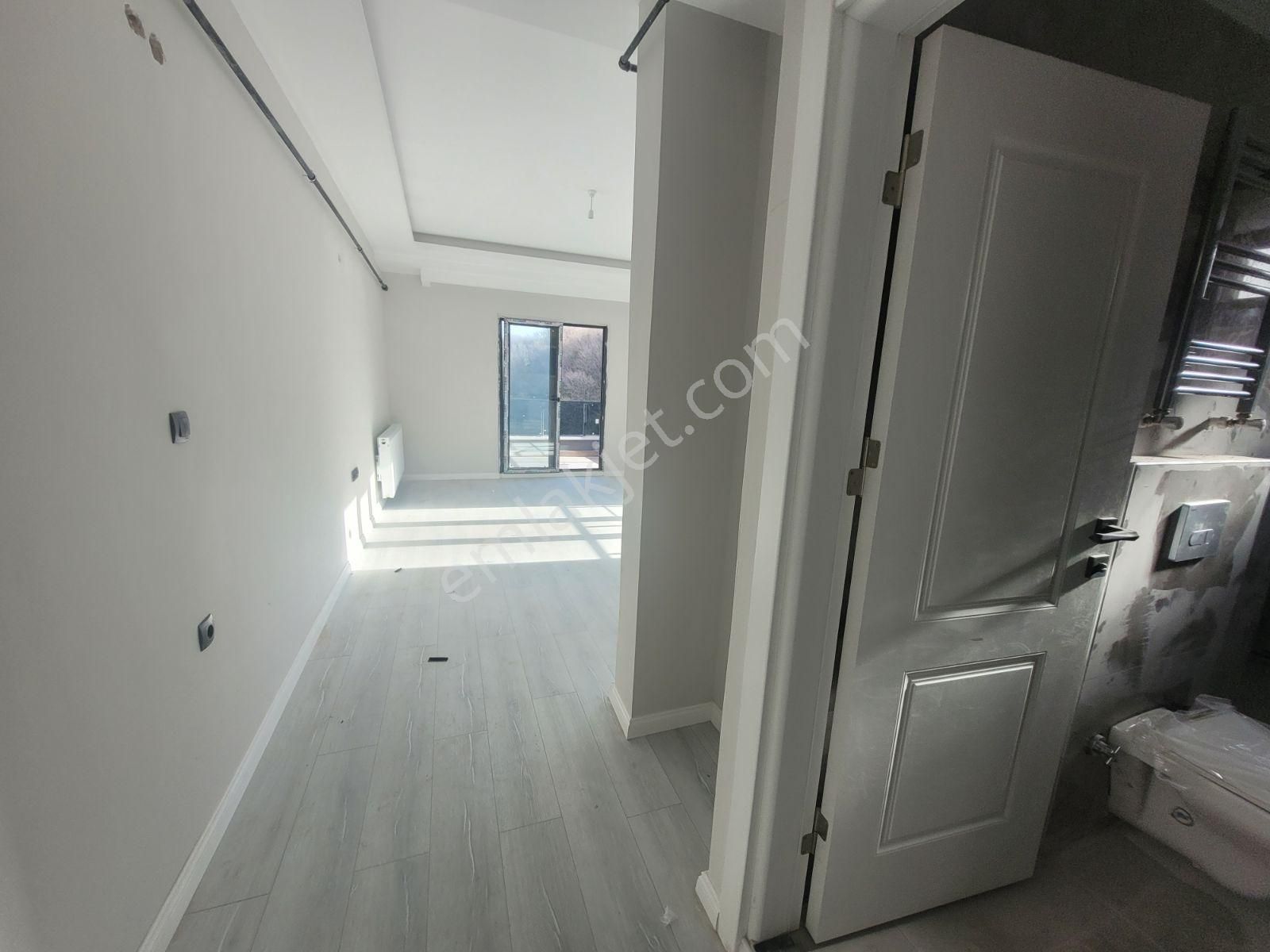 Samsun Atakum Deniz Manzaralı Satılık 1+1 Sıfır Daire - Görsel 3