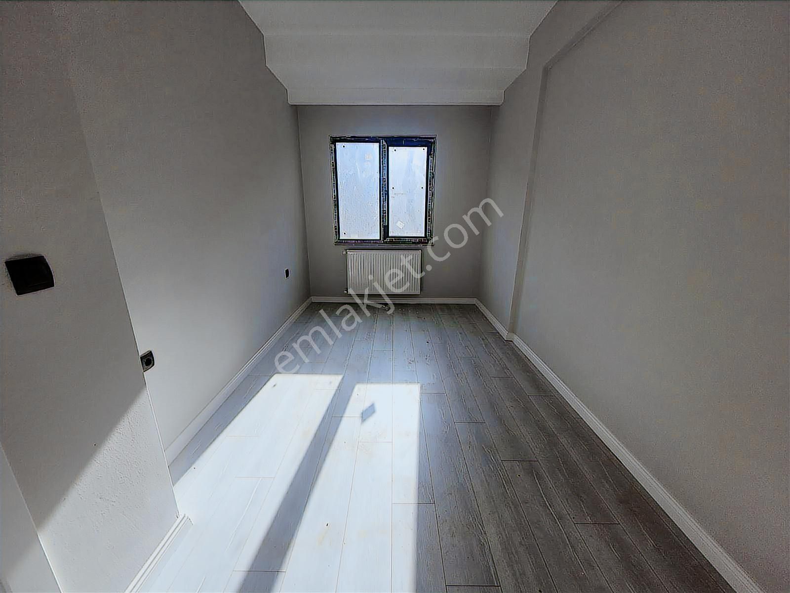 Samsun Atakum Deniz Manzaralı Satılık 1+1 Sıfır Daire - Görsel 28