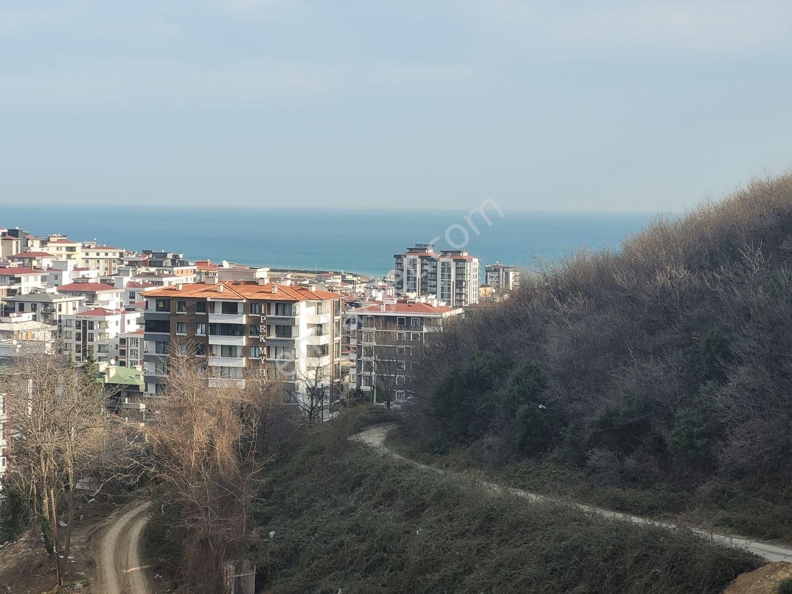 Samsun Atakum Deniz Manzaralı Satılık 1+1 Sıfır Daire - Görsel 2