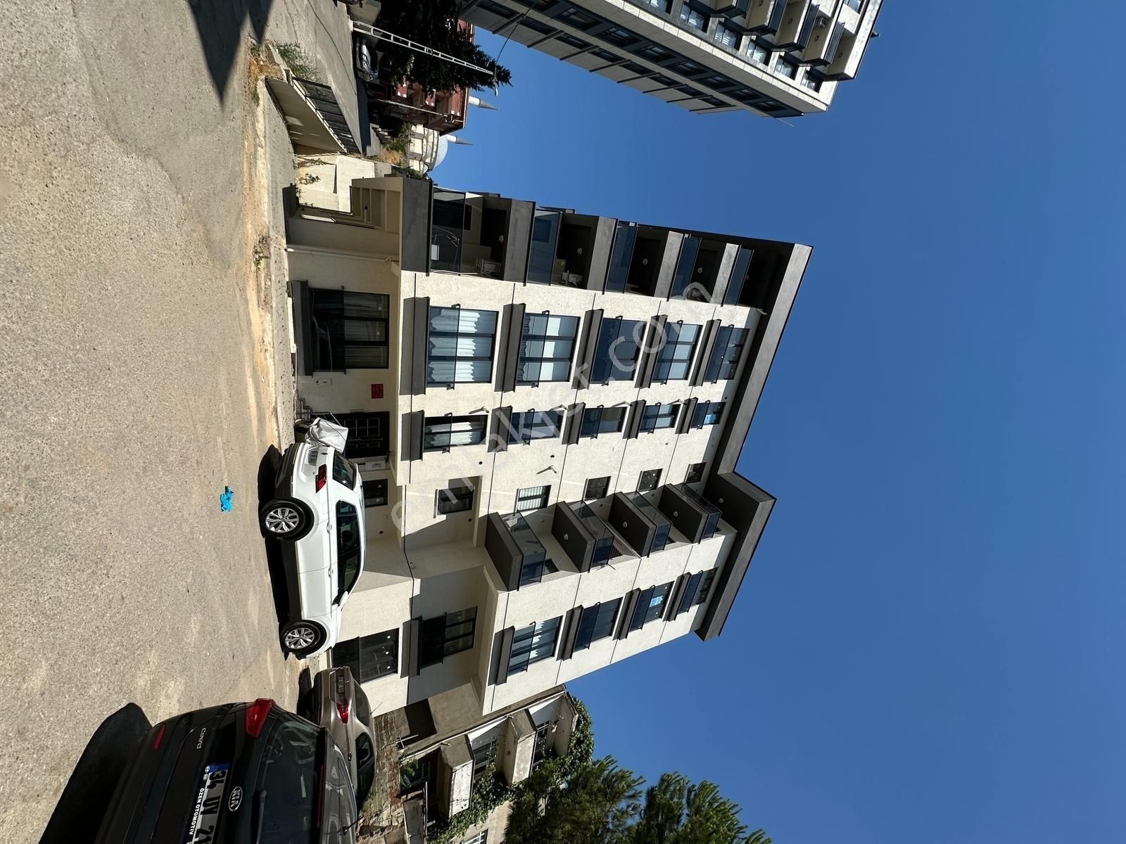 Bulutev Tuzla Aydıntepe Mh Sıfır 5+2 Satılık Dubleks - Görsel 30