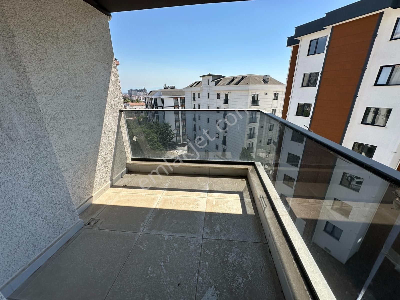 Bulutev Tuzla Aydıntepe Mh Sıfır 5+2 Satılık Dubleks - Görsel 32