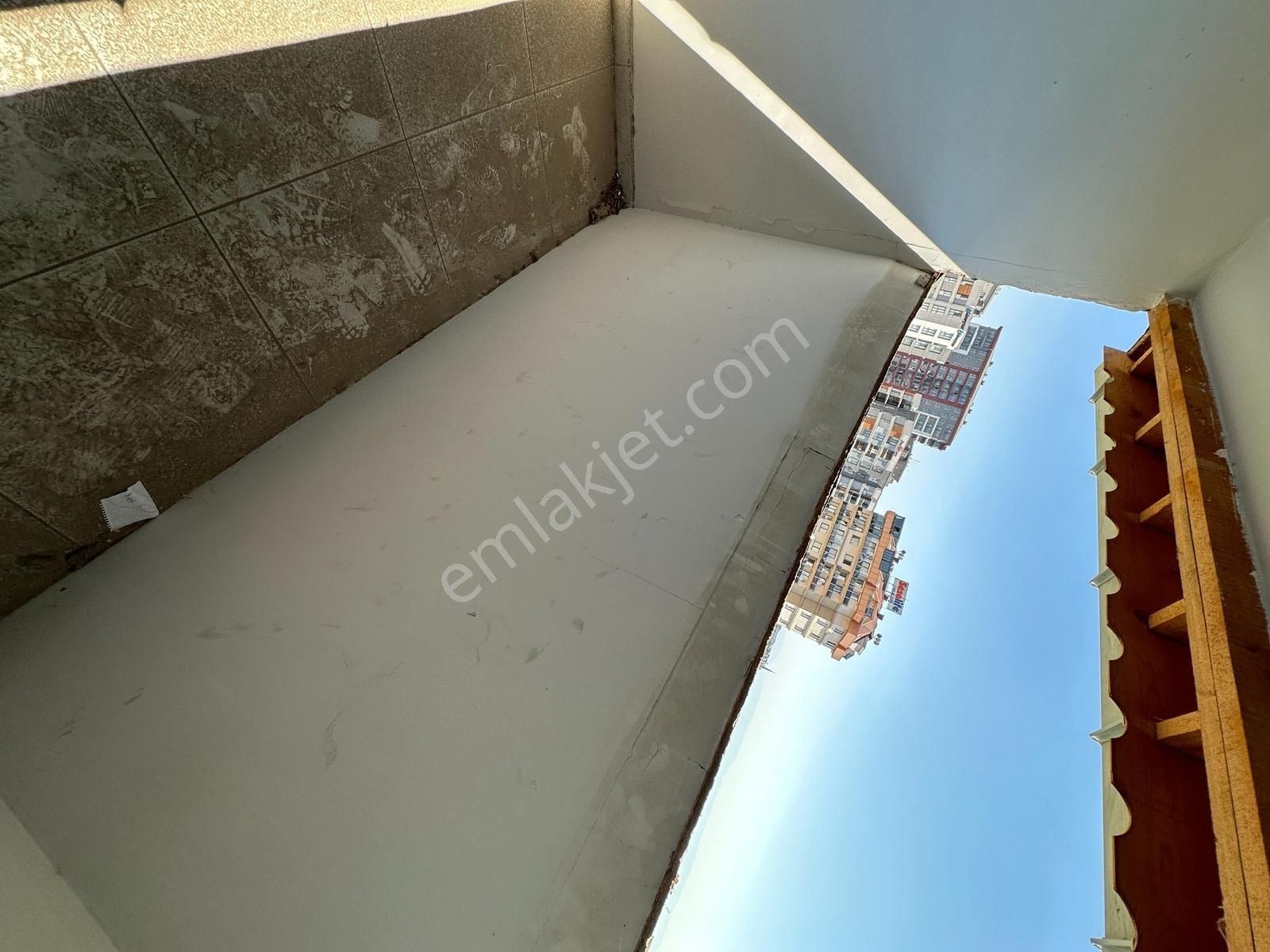 Bulutev Tuzla Aydıntepe Mh Sıfır 5+2 Satılık Dubleks - Görsel 13