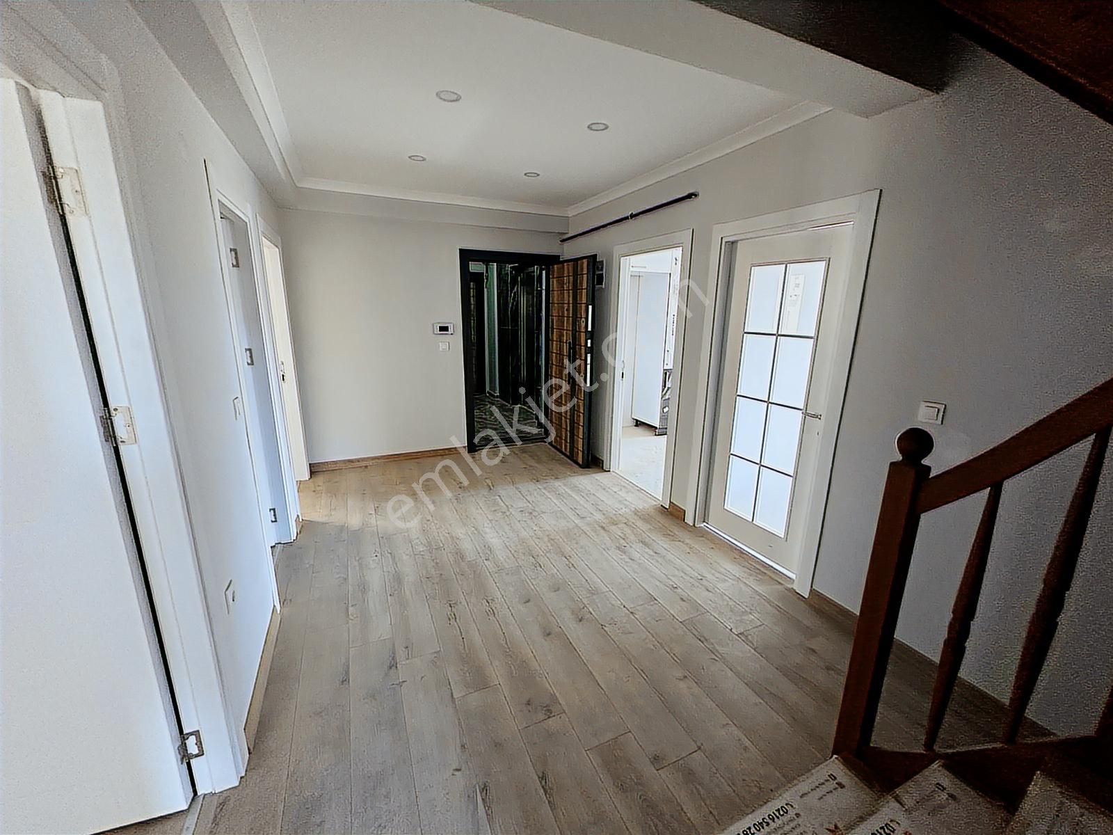 Bulutev Tuzla Aydıntepe Mh Sıfır 5+2 Satılık Dubleks - Görsel 24