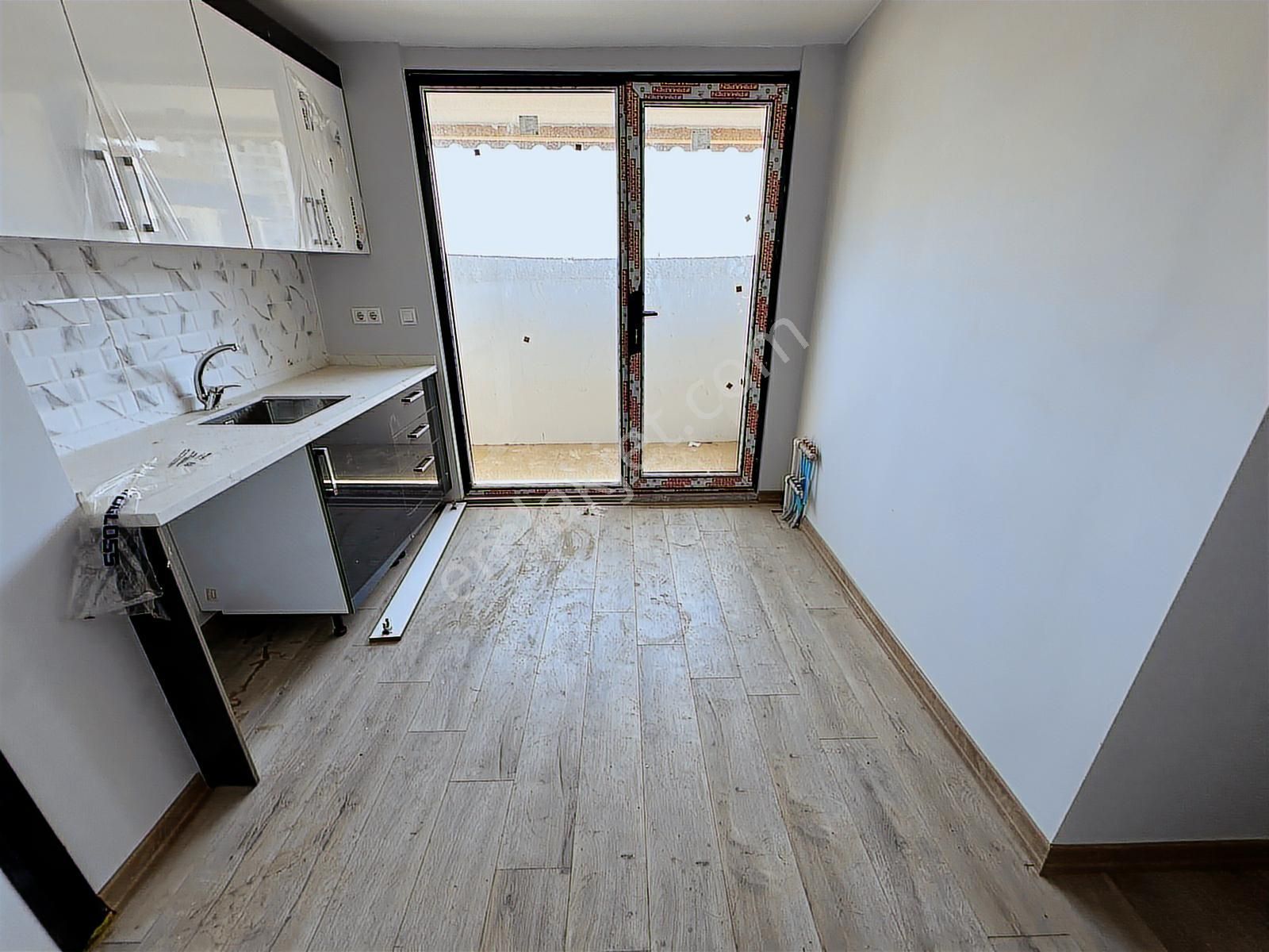 Bulutev Tuzla Aydıntepe Mh Sıfır 5+2 Satılık Dubleks - Görsel 19