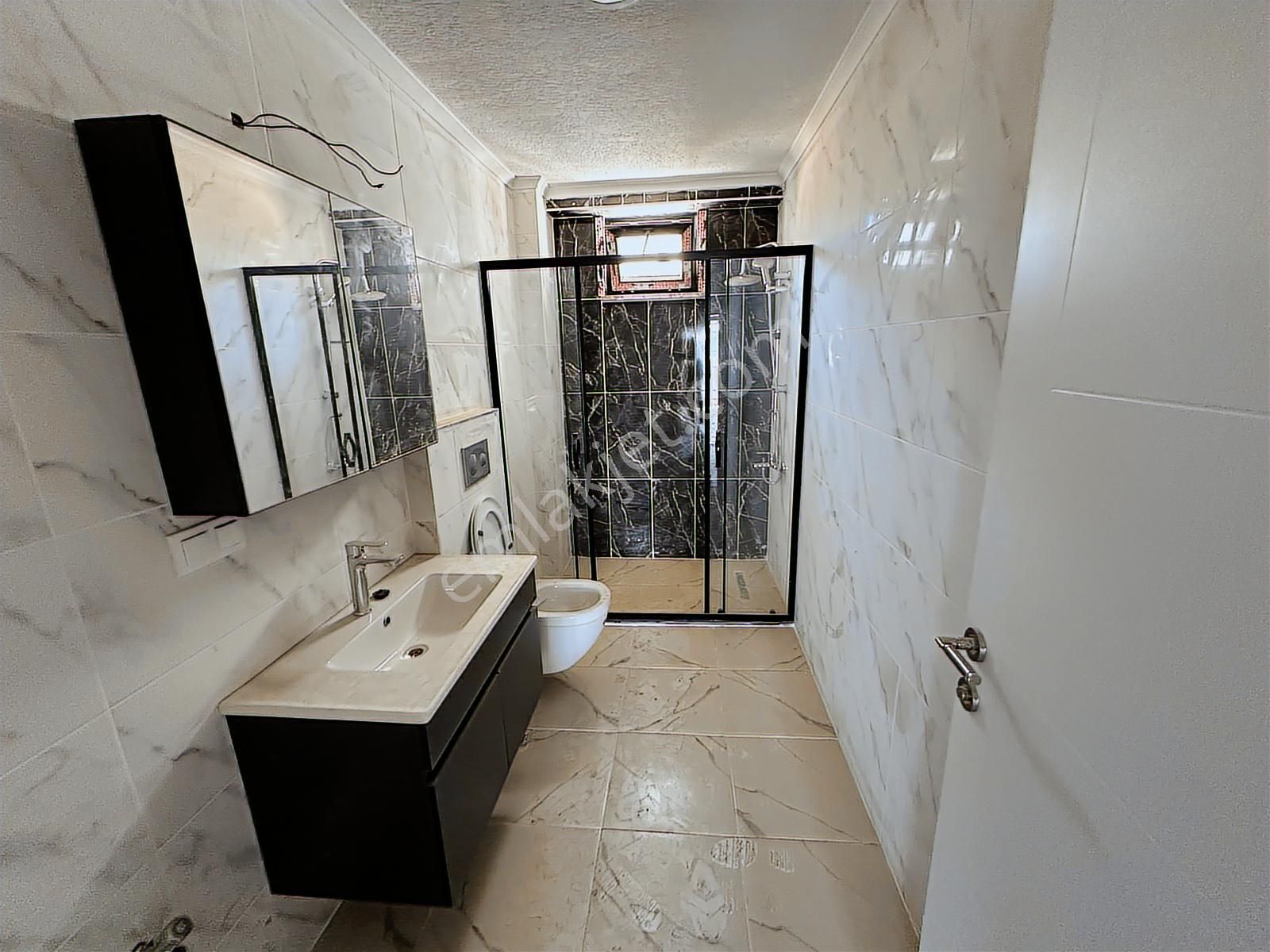 Bulutev Tuzla Aydıntepe Mh Sıfır 5+2 Satılık Dubleks - Görsel 23