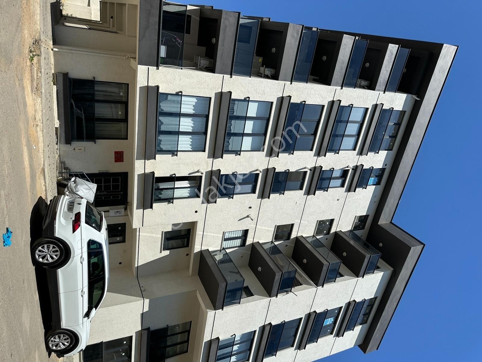 Bulutev Tuzla Aydıntepe Mh Sıfır 5+2 Satılık Dubleks - Görsel 31