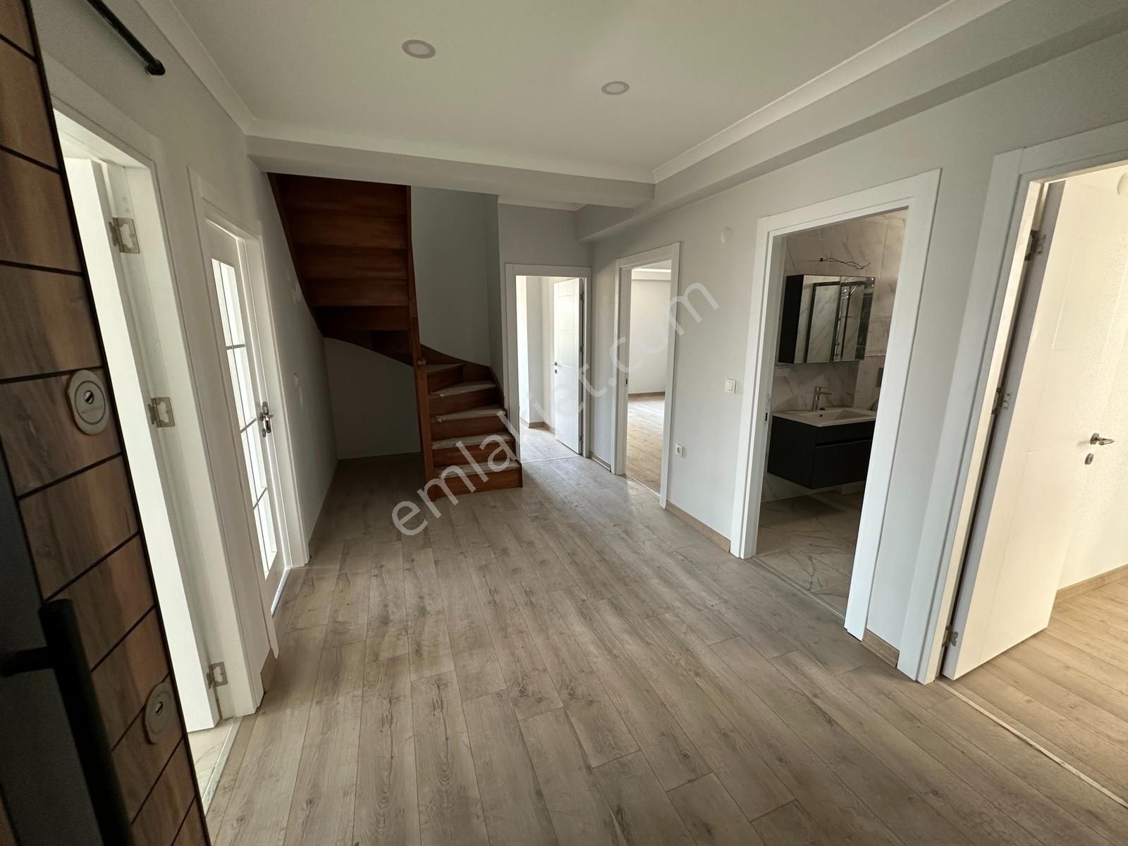 Bulutev Tuzla Aydıntepe Mh Sıfır 5+2 Satılık Dubleks - Görsel 14