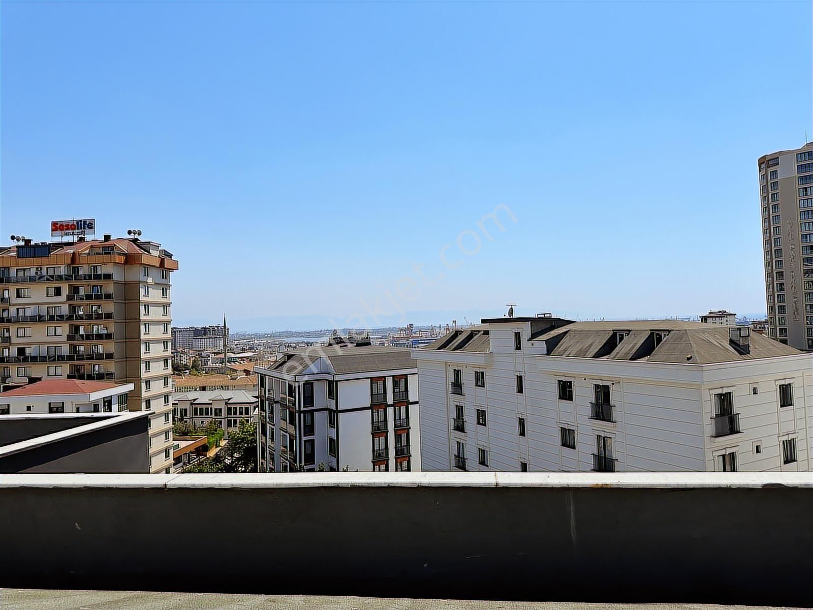 Bulutev Tuzla Aydıntepe Mh Sıfır 5+2 Satılık Dubleks - Görsel 29