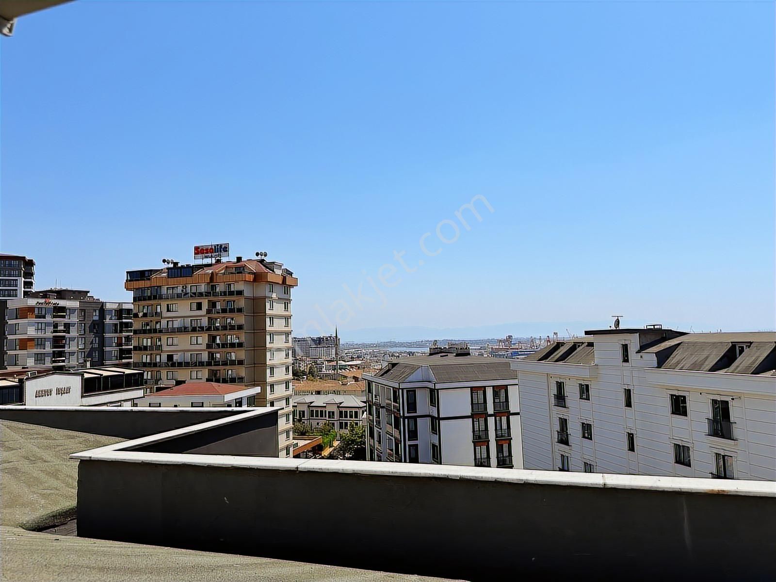 Bulutev Tuzla Aydıntepe Mh Sıfır 5+2 Satılık Dubleks - Görsel 4